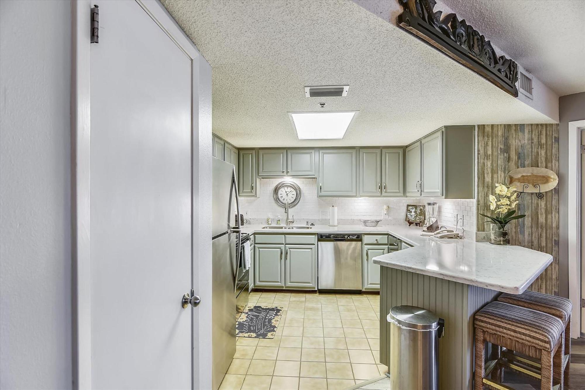 Phoenix 6 Unit 308 Holiday home