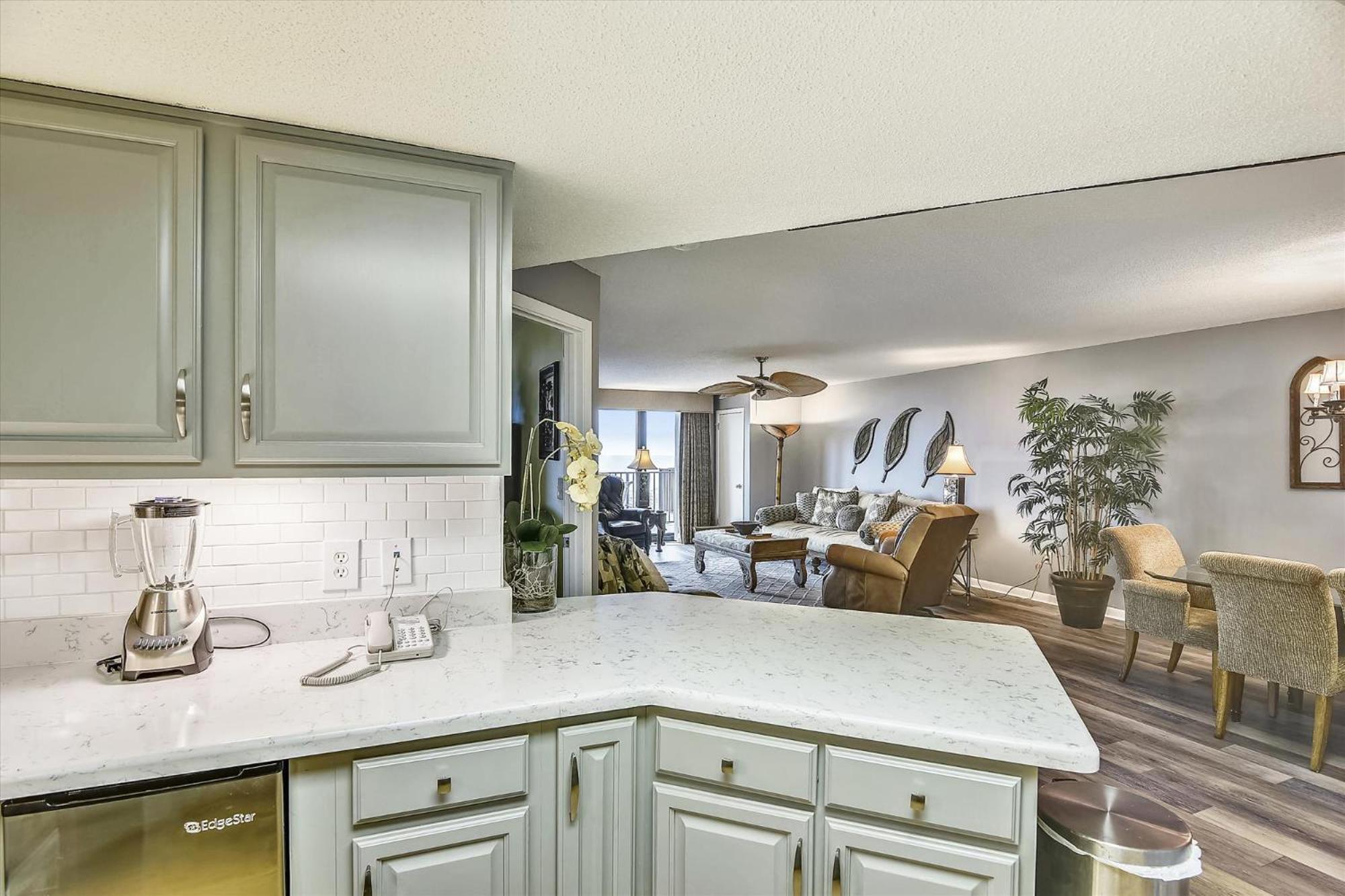 Phoenix 6 Unit 308 Holiday home Orange Beach