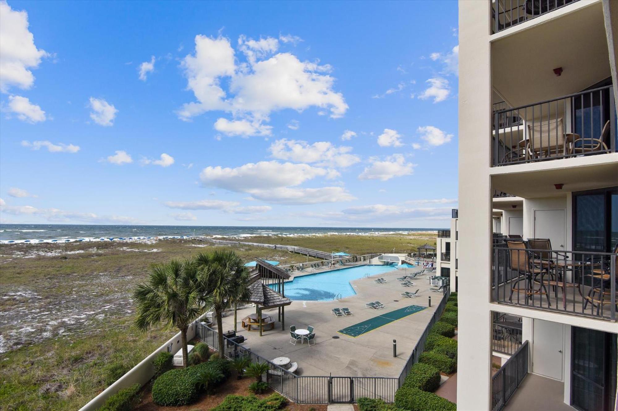 Phoenix 7 215 Holiday home Orange Beach