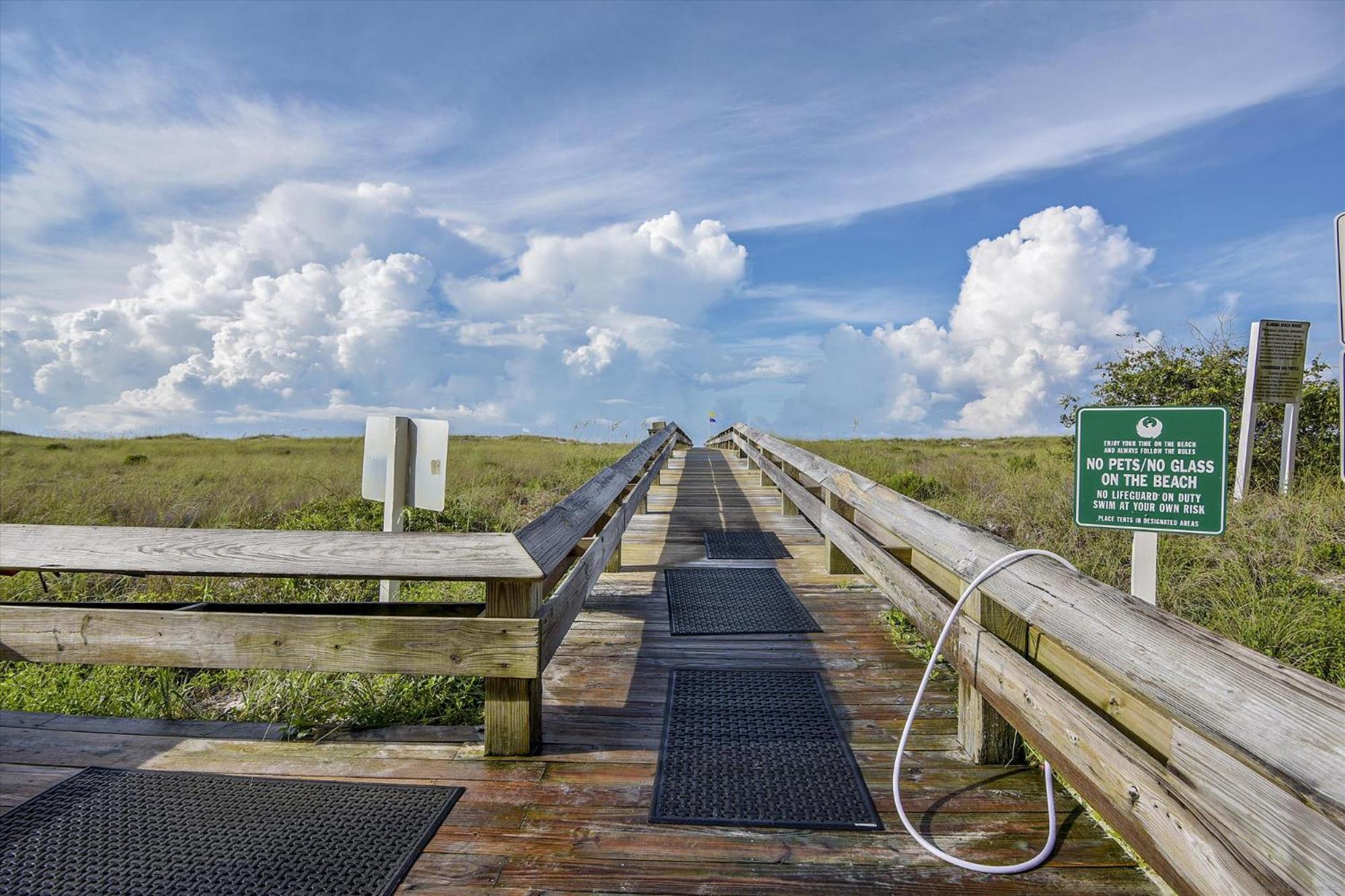 Phoenix 6 Unit 308 Holiday home Orange Beach