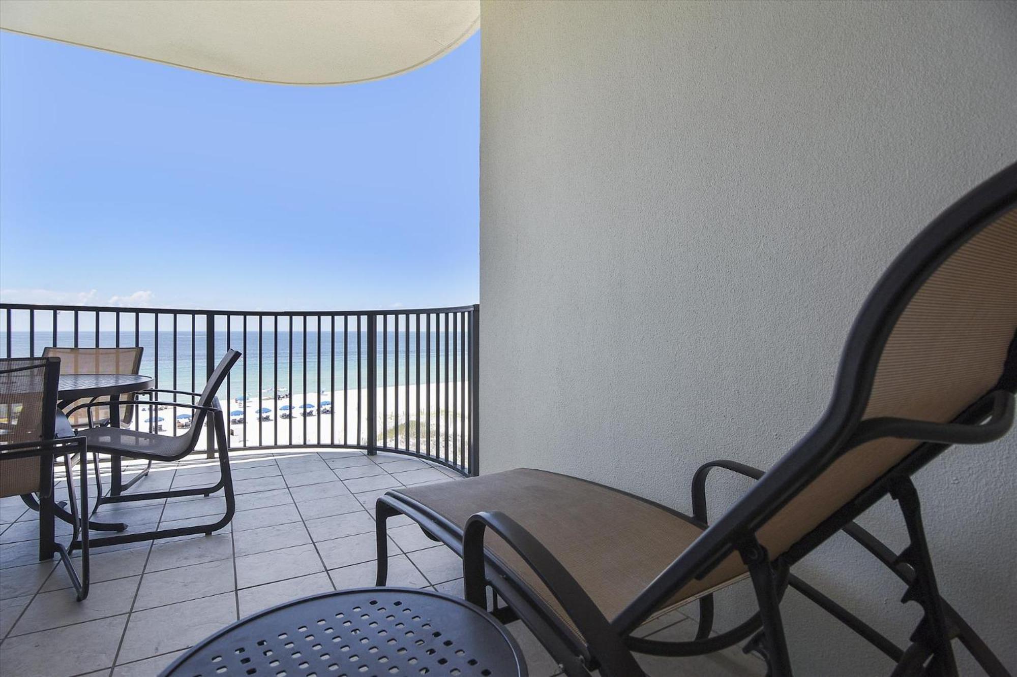 Phoenix 9 Unit 402 * Orange Beach
