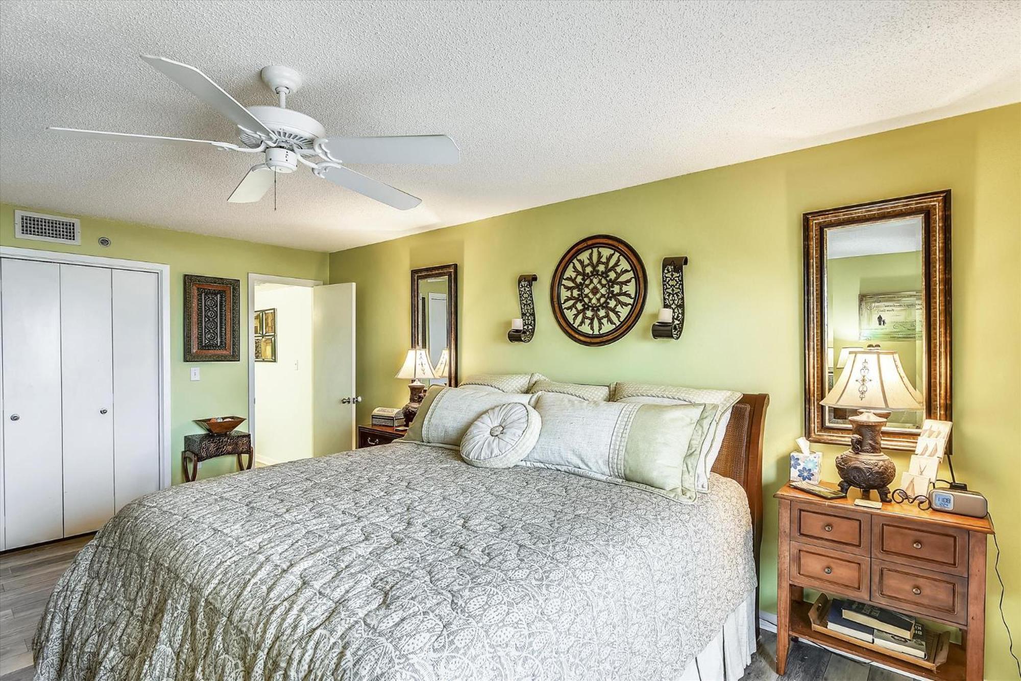 Phoenix 6 Unit 308 Holiday home *