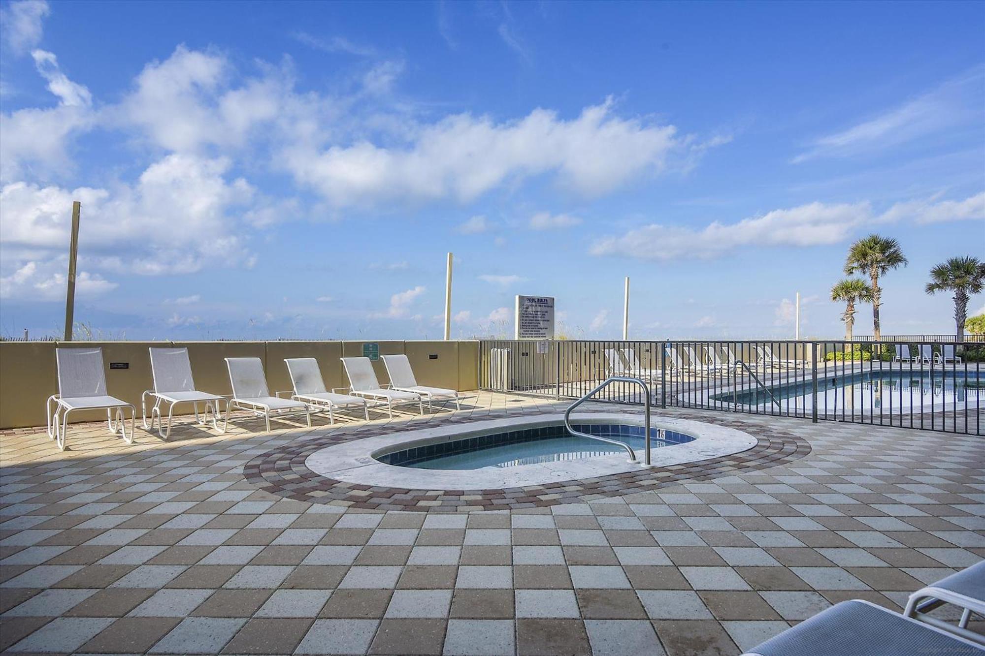 Phoenix 9 Unit 402 Holiday home Orange Beach