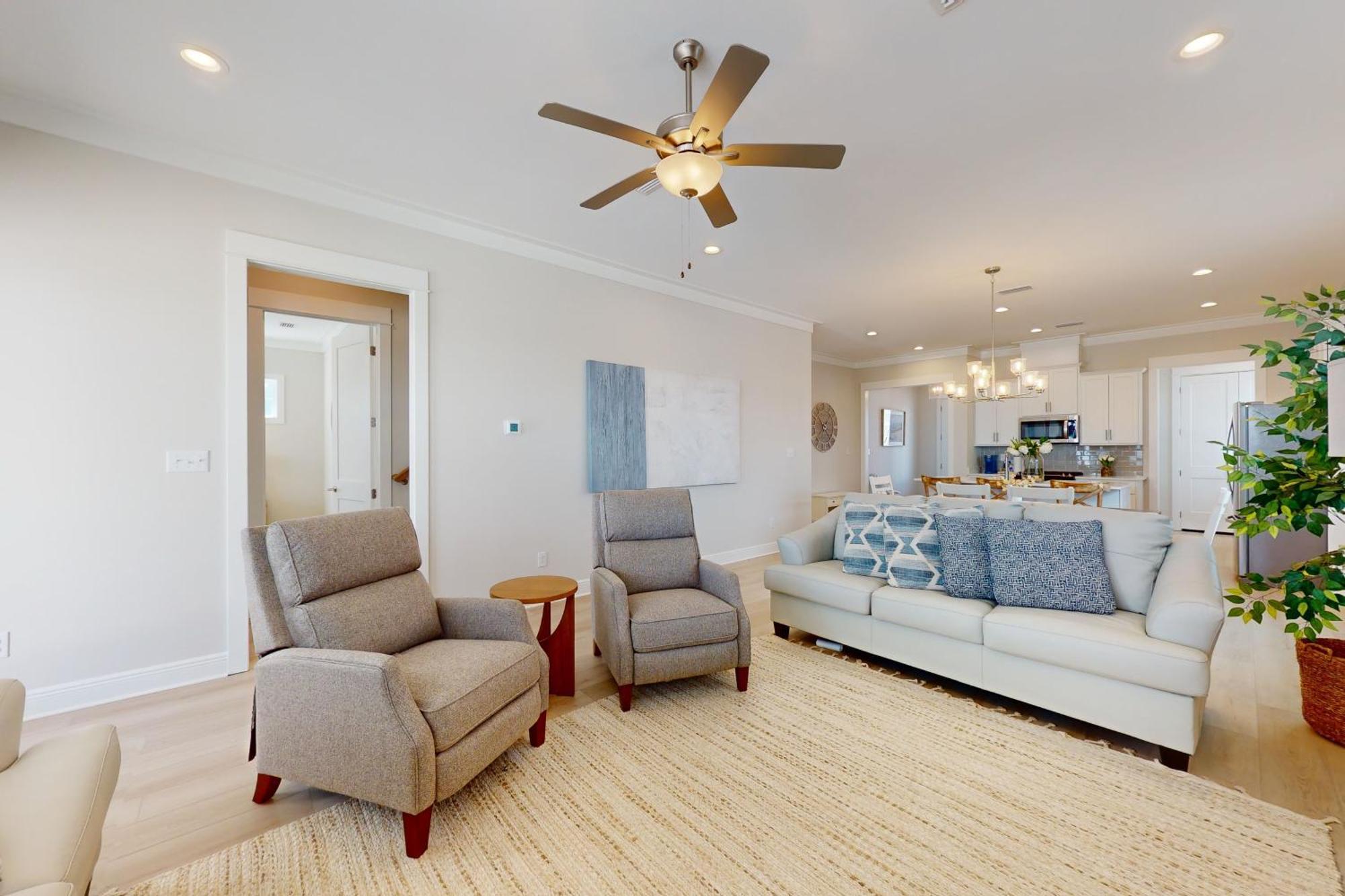 The Sandy Holiday home Orange Beach