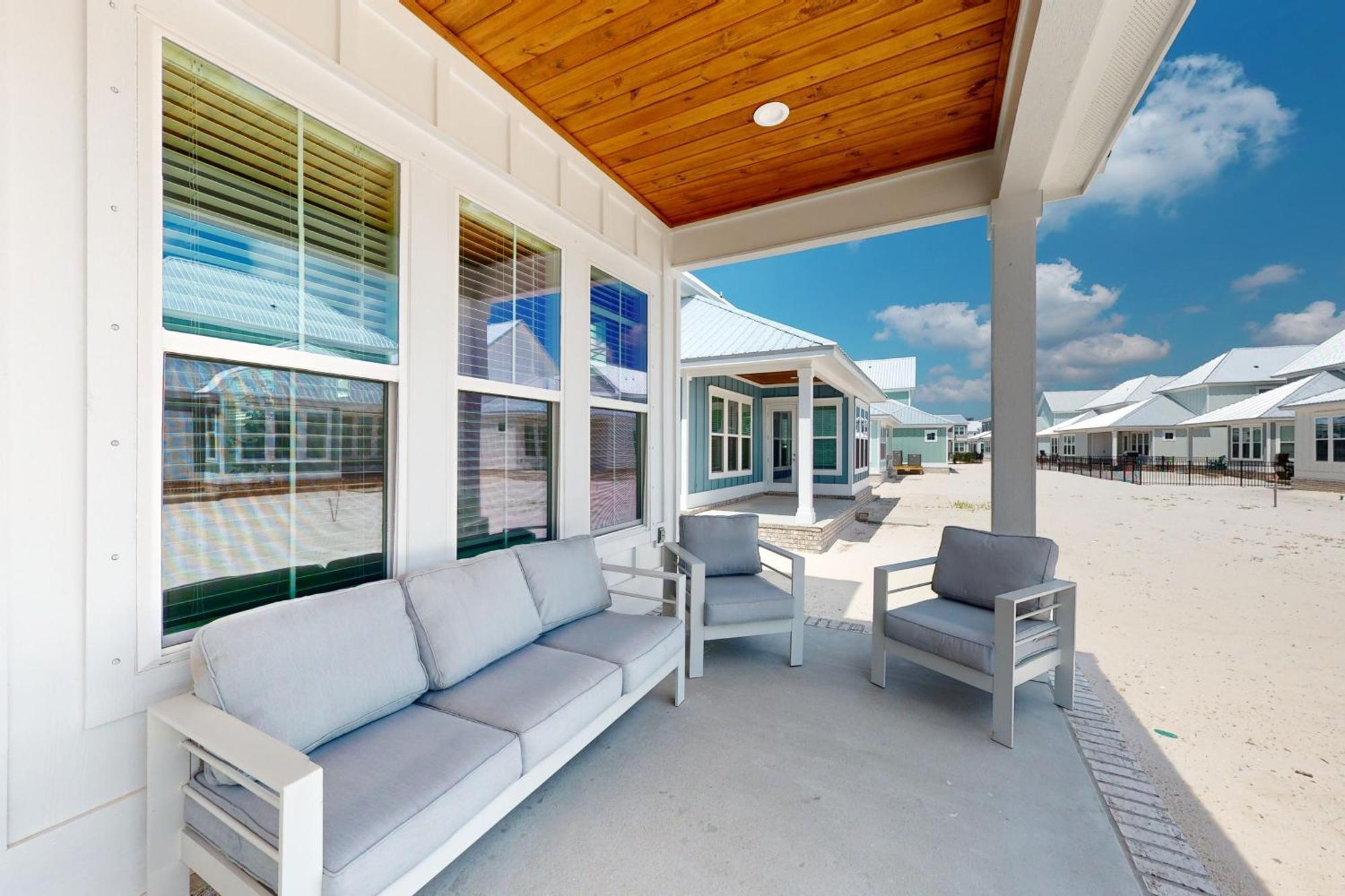 The Sandy Holiday home Orange Beach