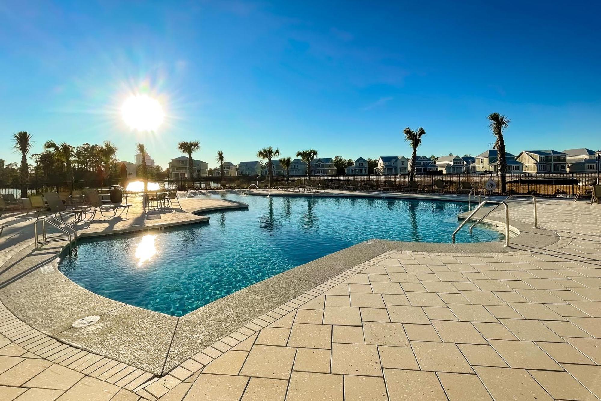 Holiday home The Sandy Orange Beach