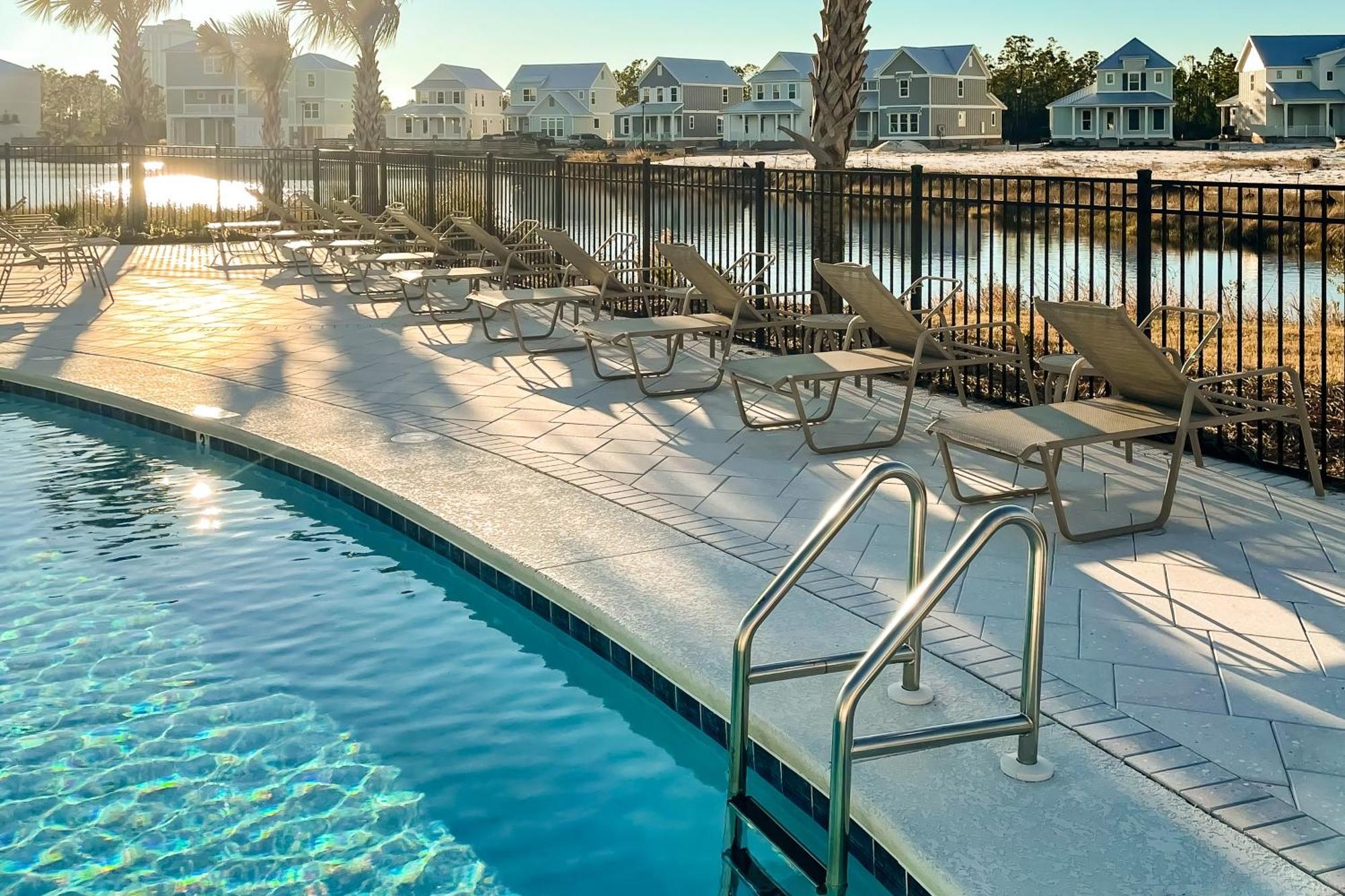 The Sandy Holiday home Orange Beach