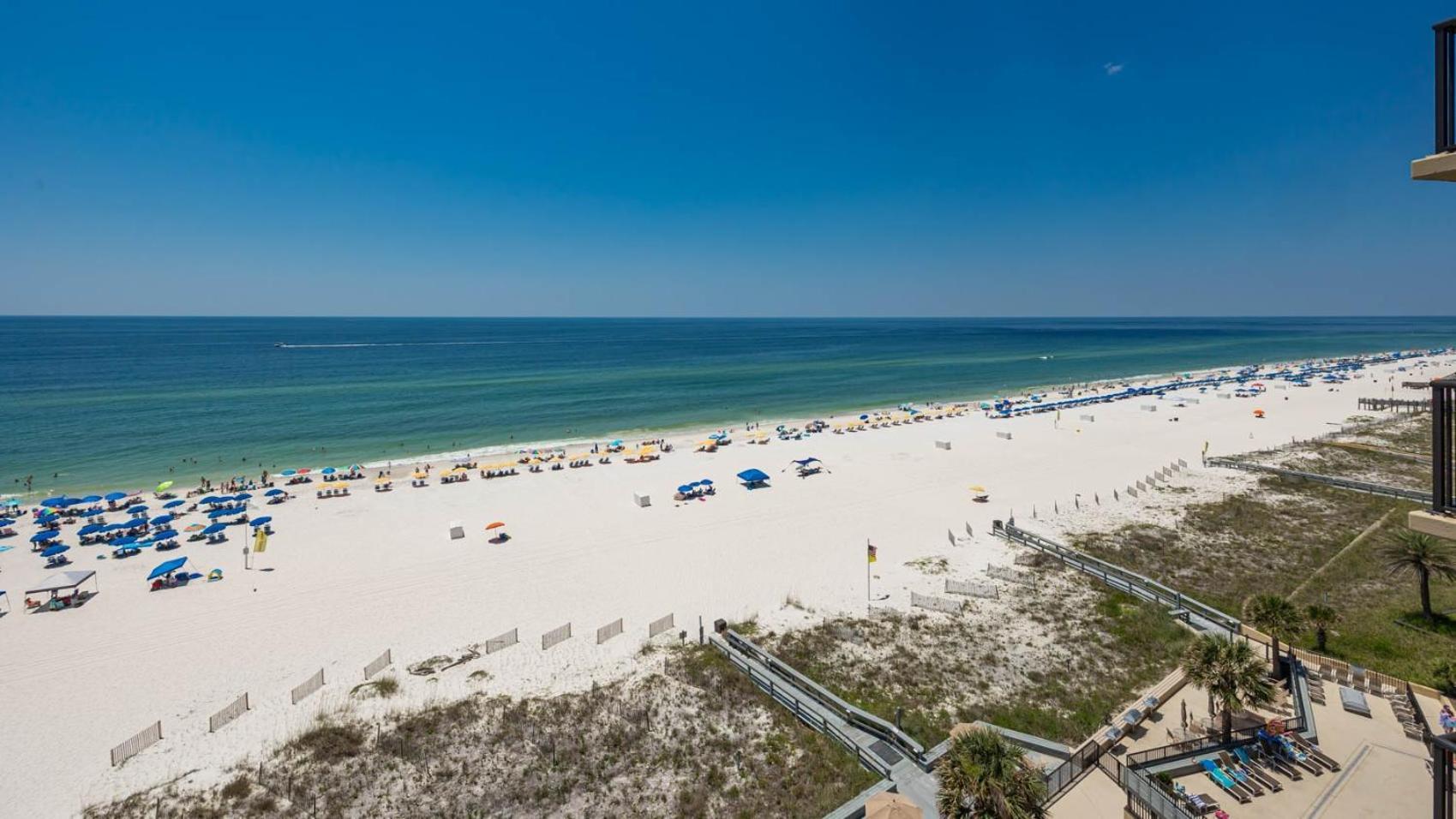 Romar House 804a Orange Beach
