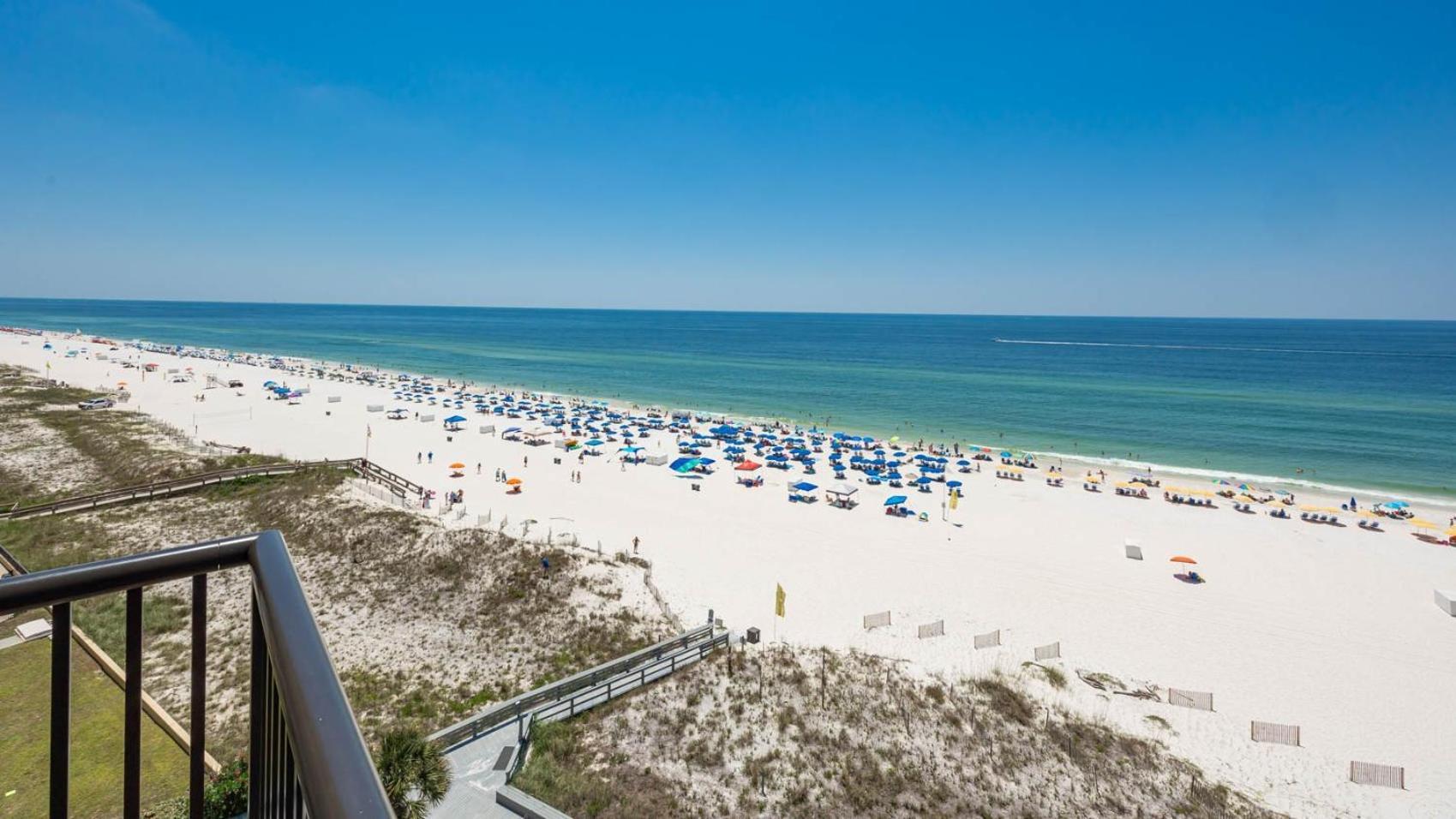 Romar House 804a Apartment Orange Beach
