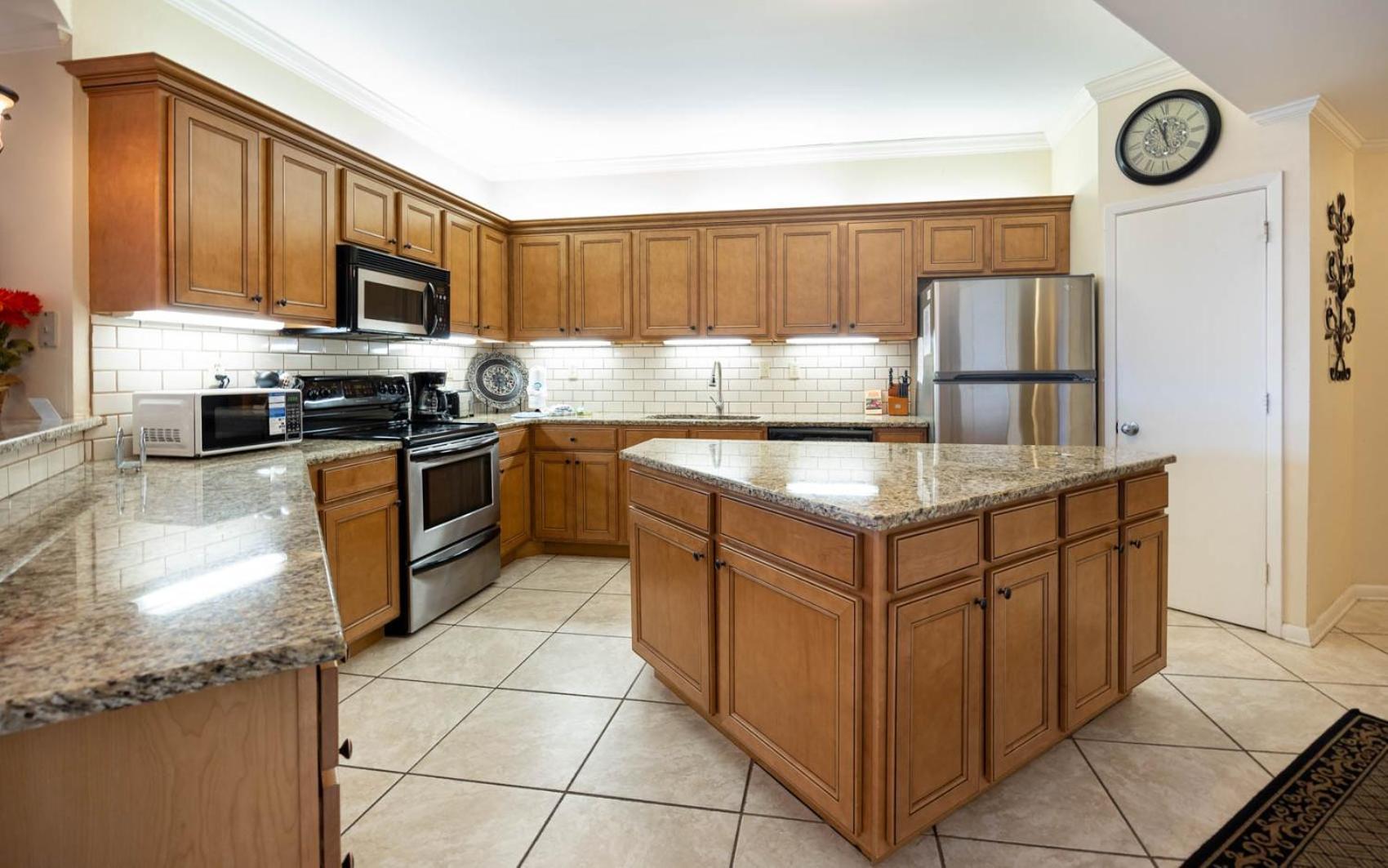 Romar House 804a