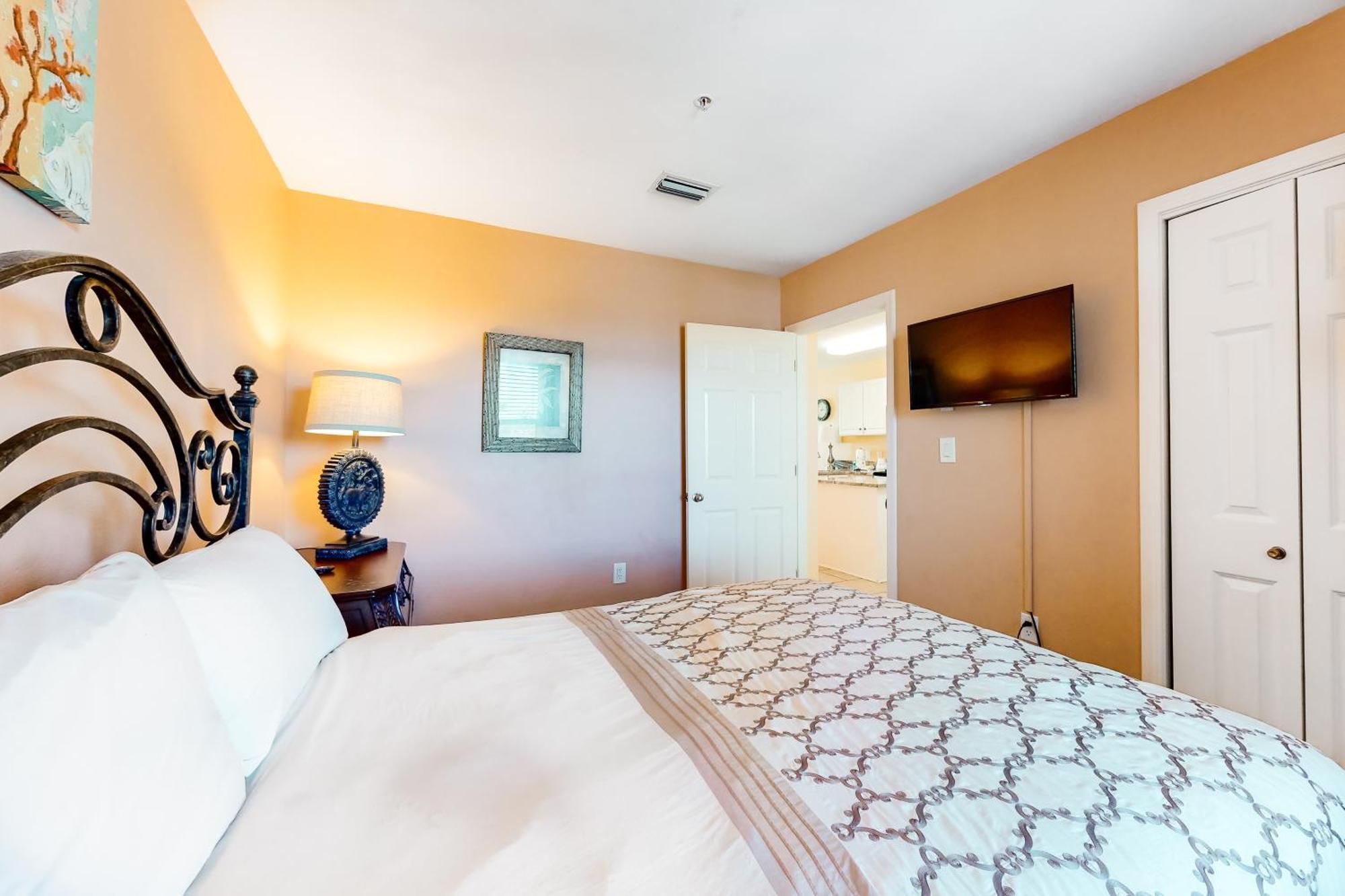 Holiday home Grande Caribbean Ii