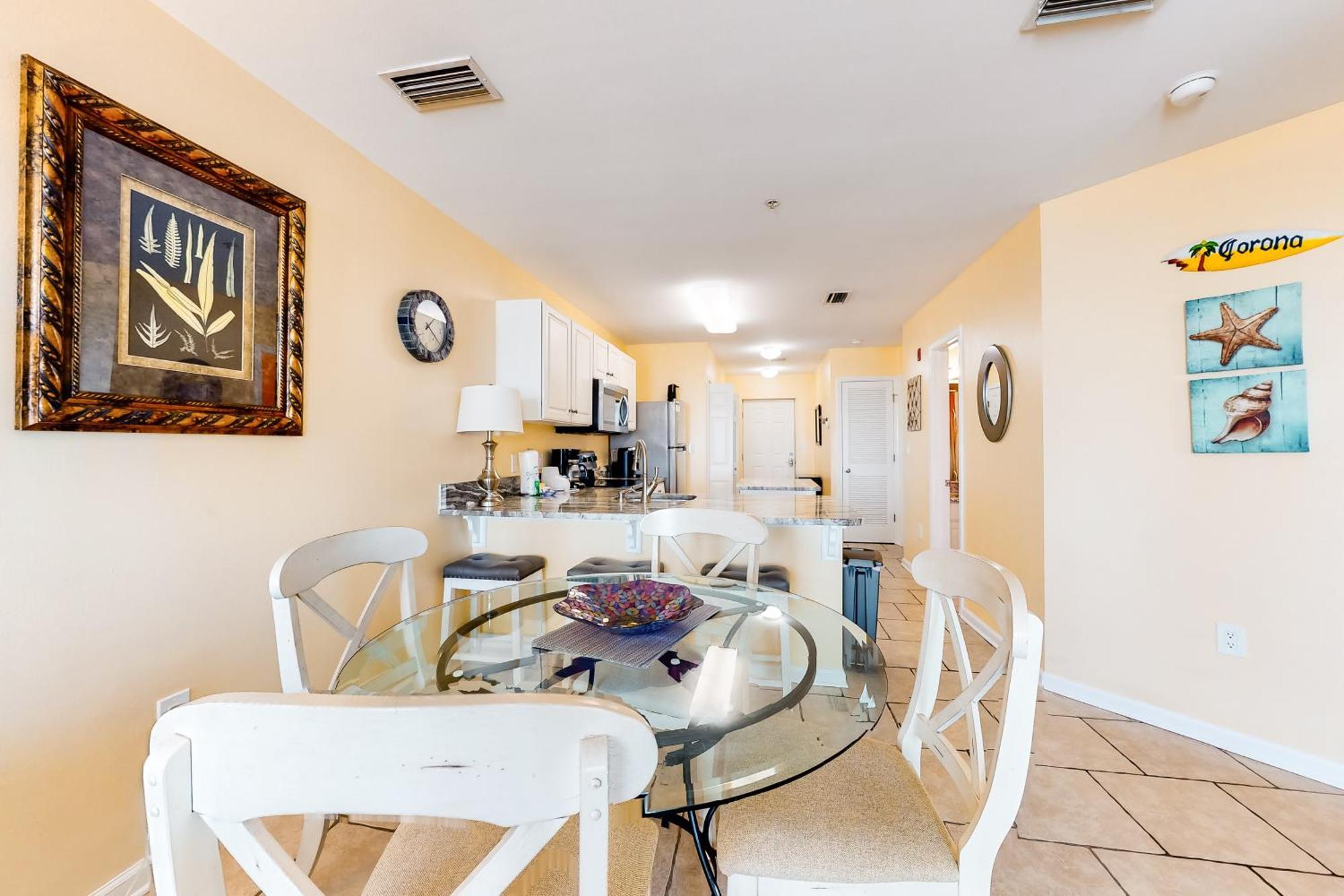 Holiday home Grande Caribbean Ii Orange Beach