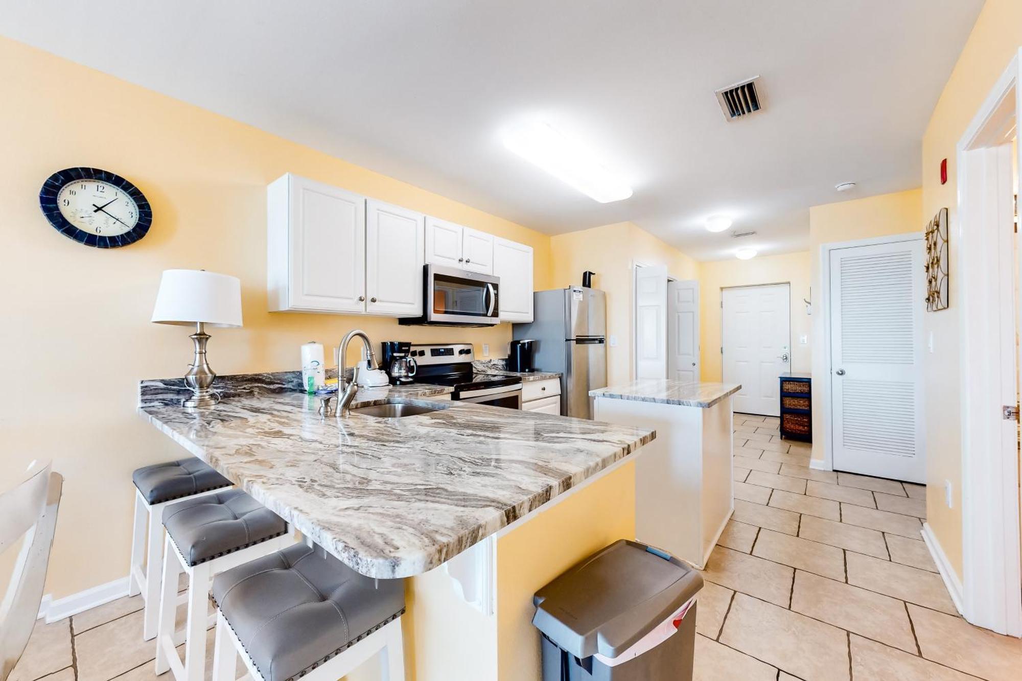 Grande Caribbean Ii Holiday home
