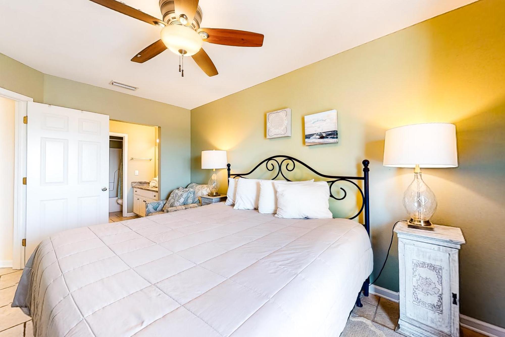 Holiday home Grande Caribbean Ii *