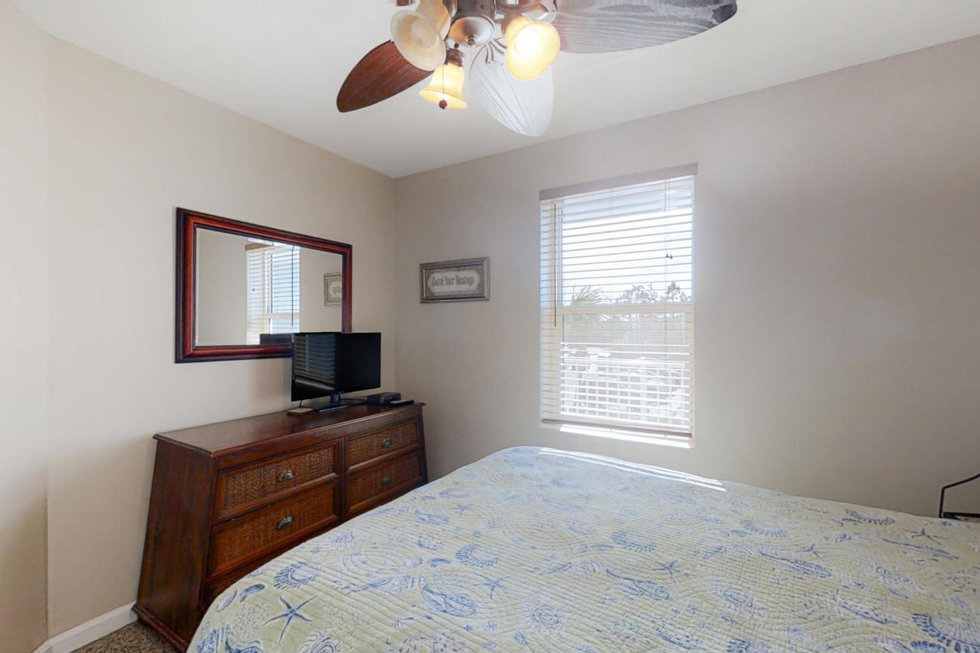 Grande Caribbean Ii Holiday home Orange Beach