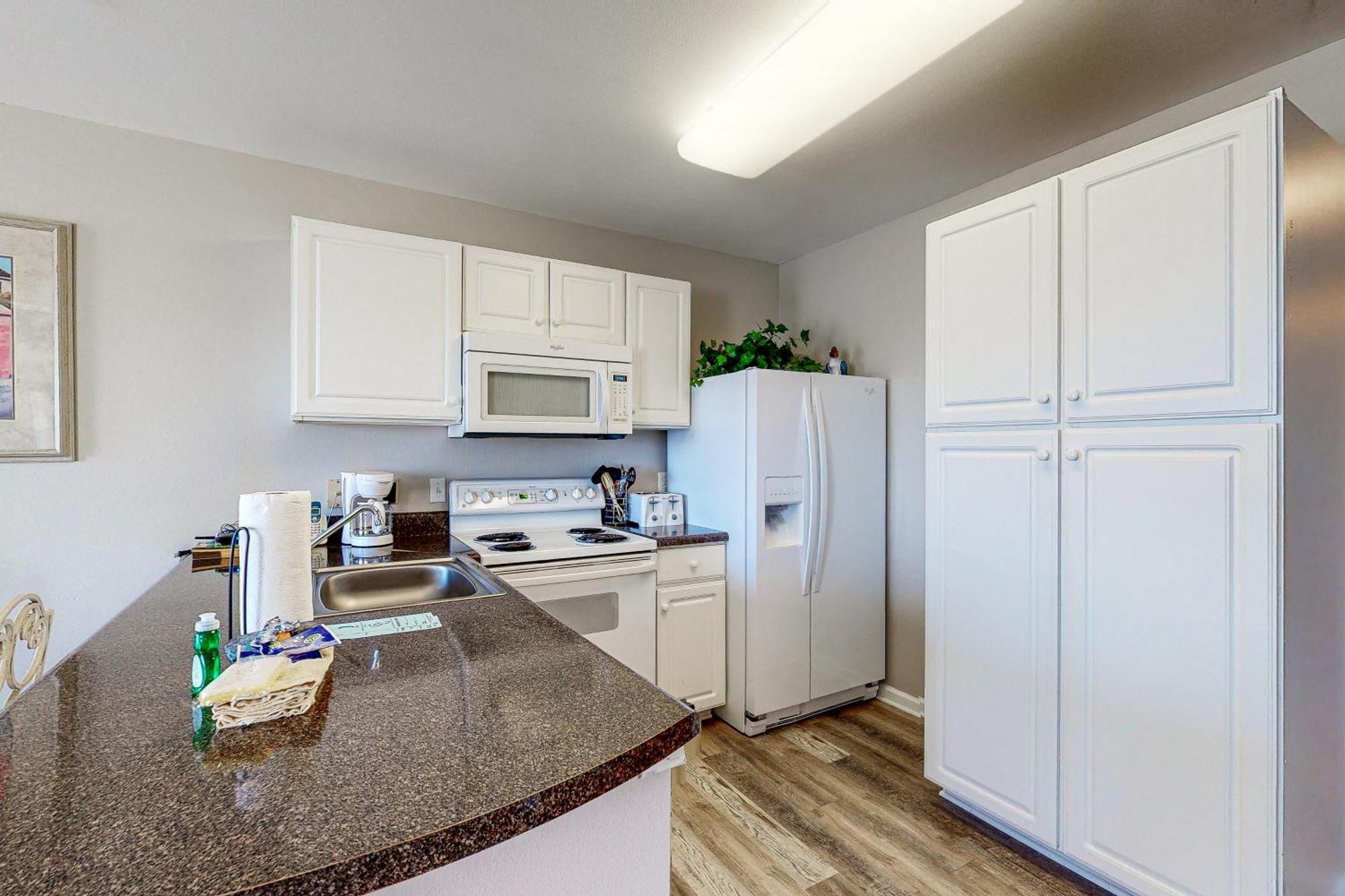 Grande Caribbean Ii Holiday home Orange Beach