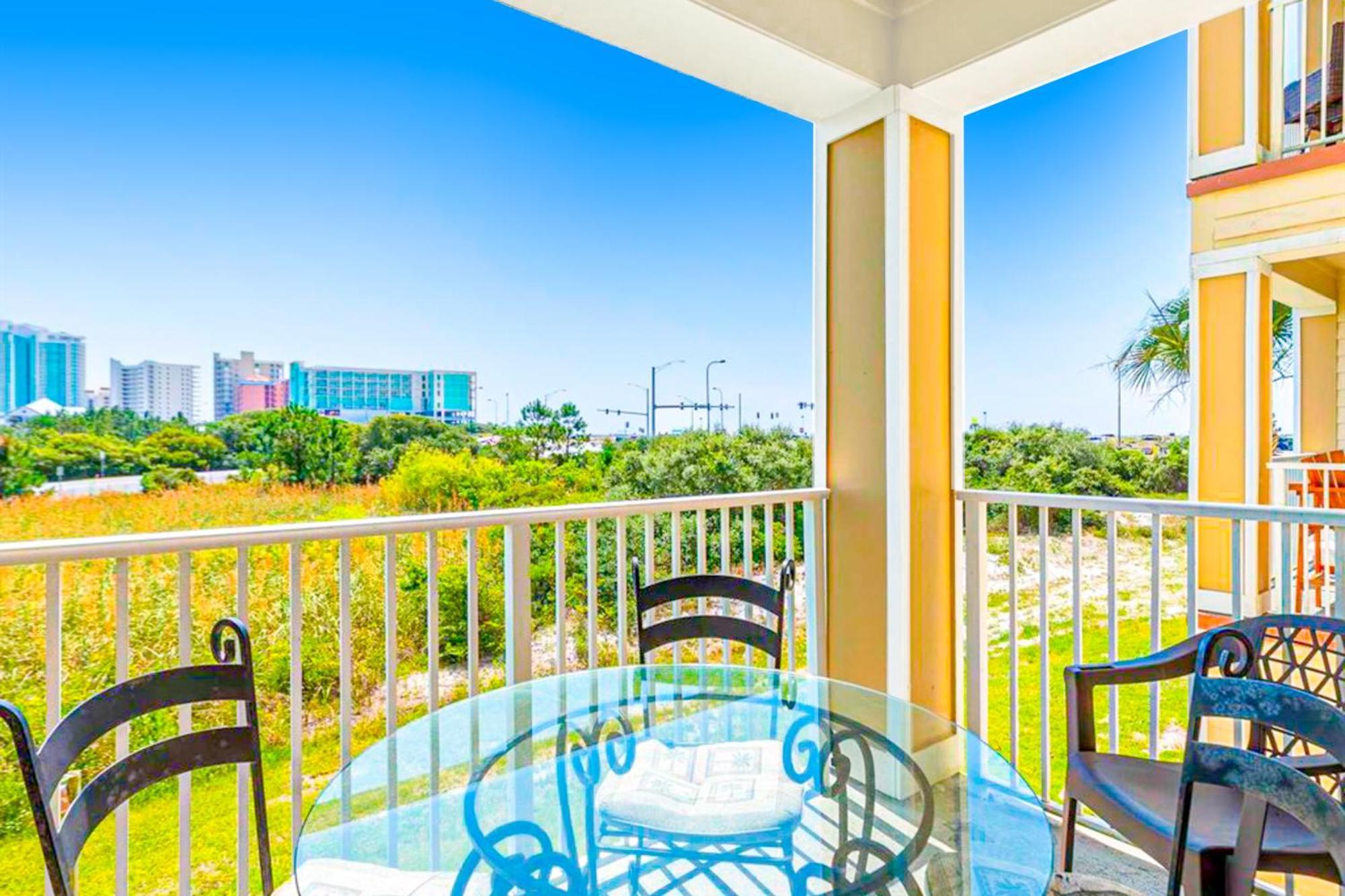 Holiday home Grande Caribbean Ii