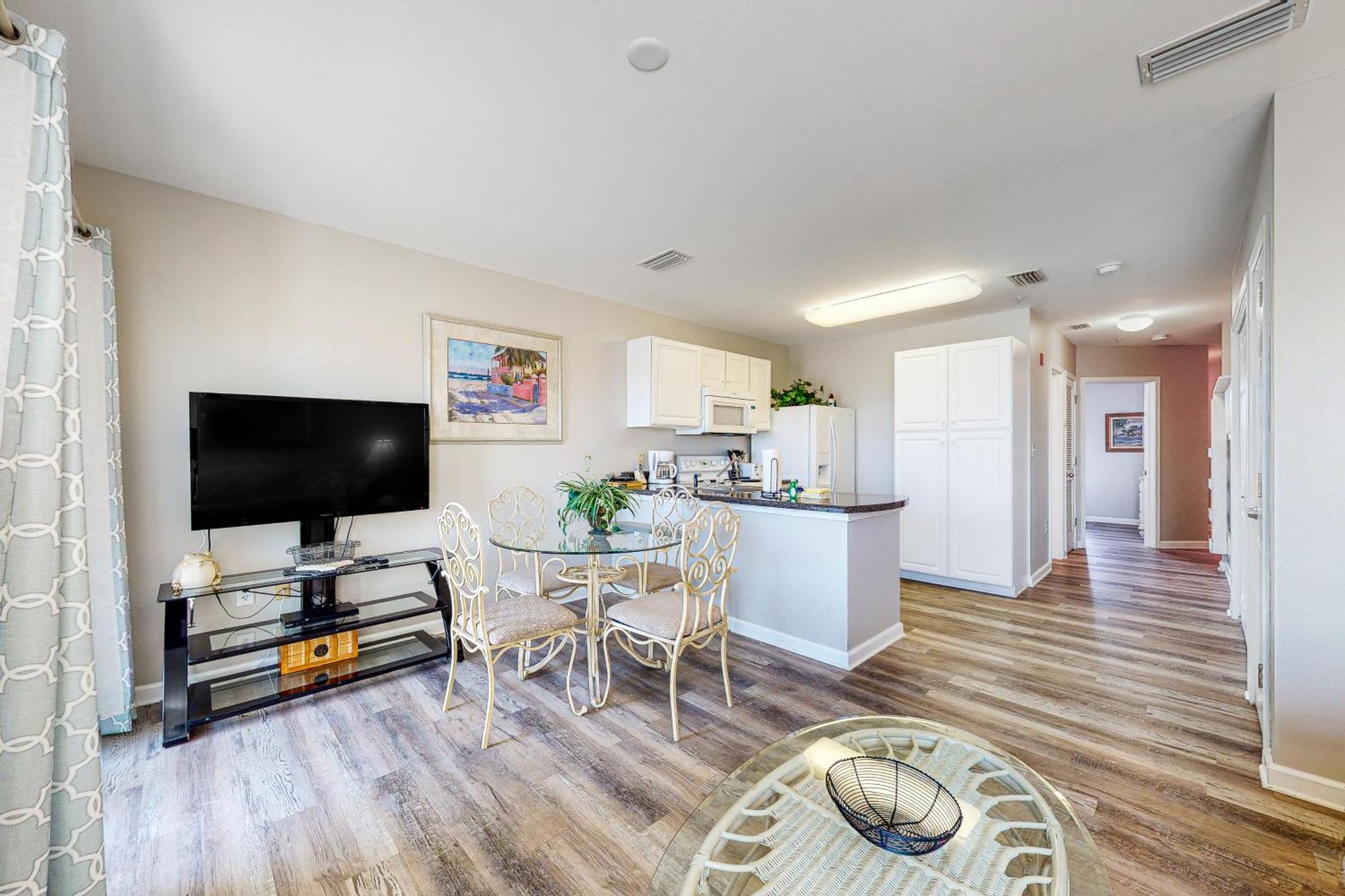 Grande Caribbean Ii Holiday home Orange Beach