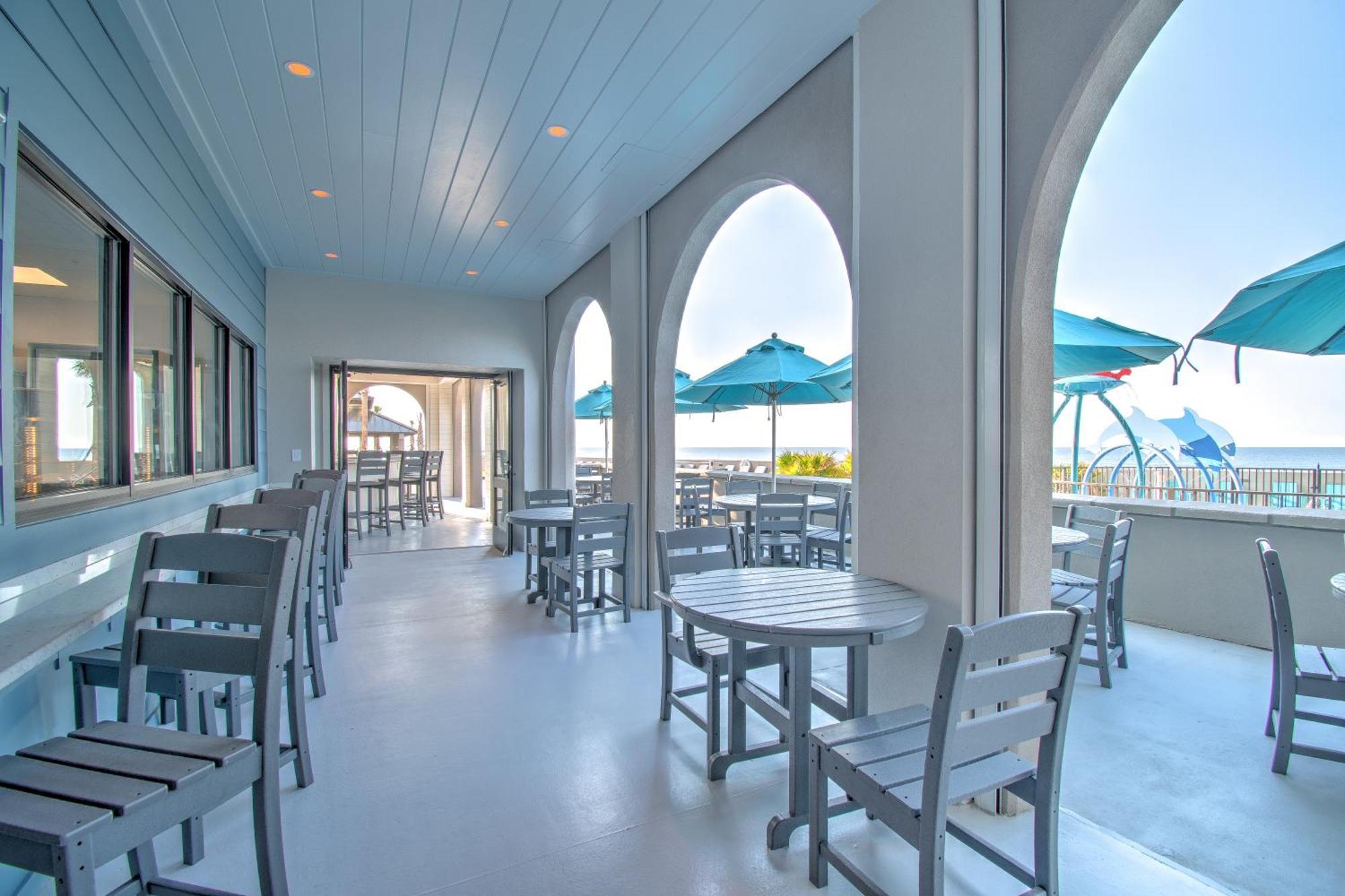 Phoenix West Ii 1704 Apartment Orange Beach