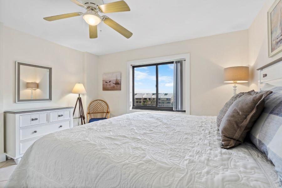 Perdido Quay 501 Orange Beach