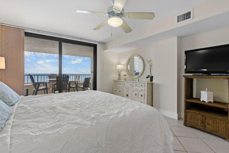 Holiday home Perdido Quay 501