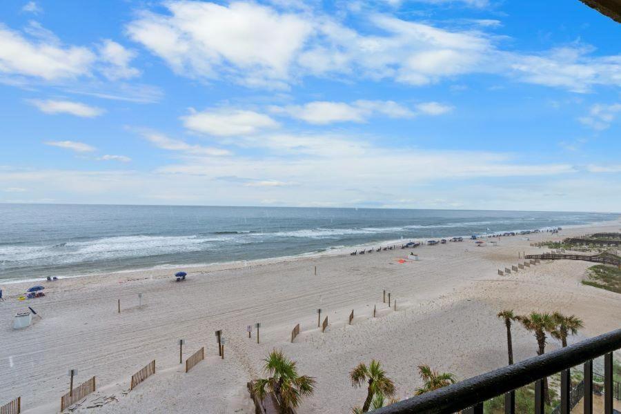 Perdido Quay 501 * Orange Beach