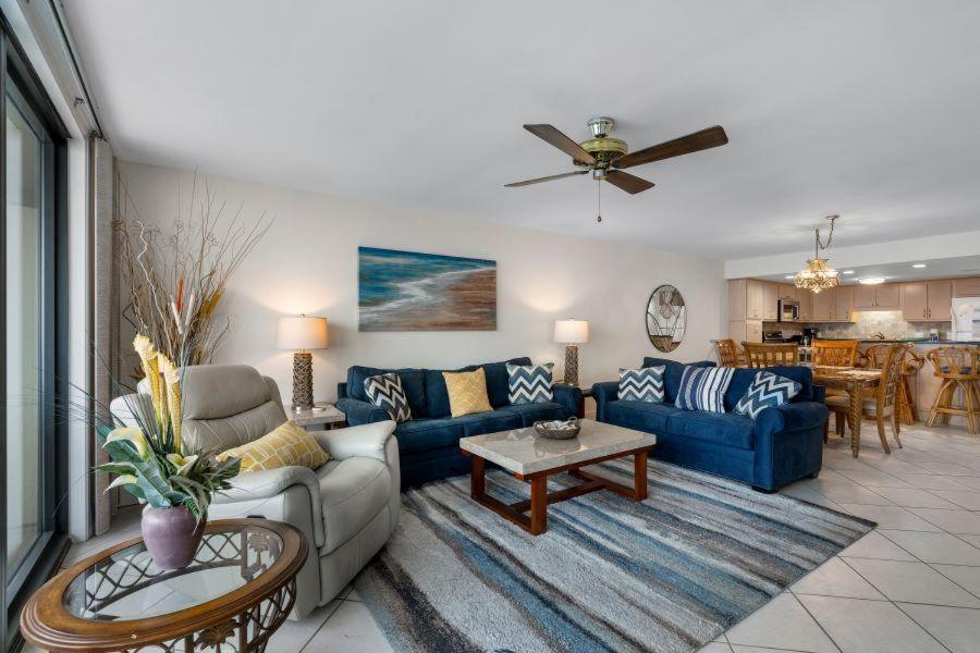 Holiday home Perdido Quay 501