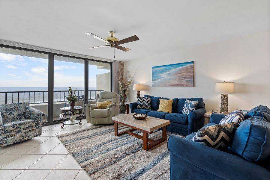 Perdido Quay 501 Holiday home