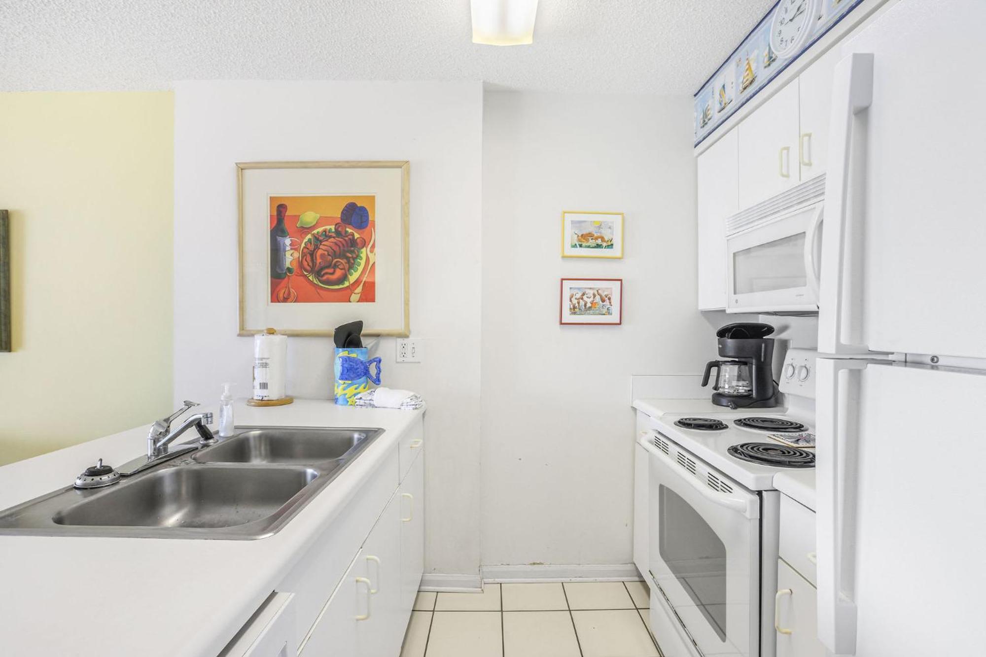 Tradewinds 602- Beachfront Heated Indoor Pool Orange Beach