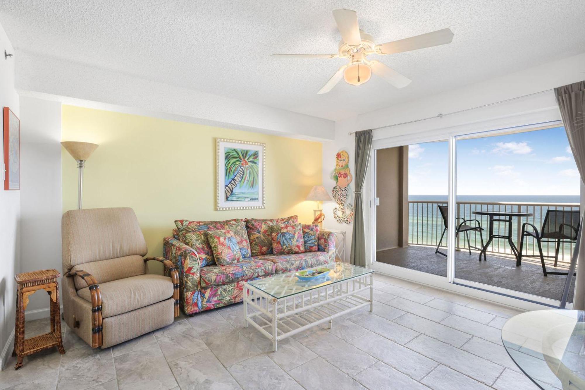 Tradewinds 602- Beachfront Heated Indoor Pool Holiday home Orange Beach