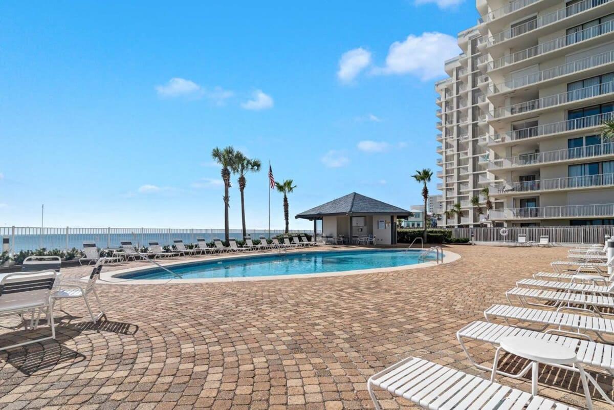 Windward Pointe 1401-large Balcony Views Orange Beach
