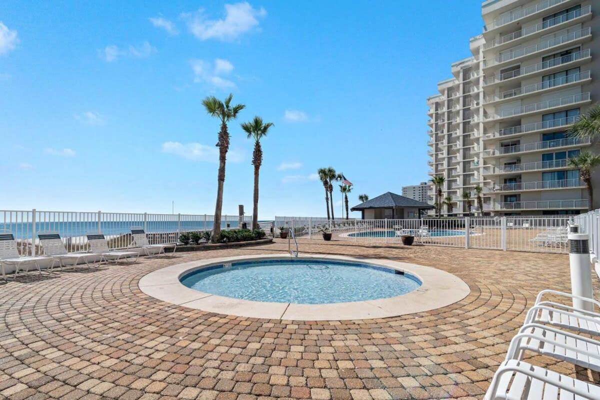 Windward Pointe 1401-large Balcony Views * Orange Beach