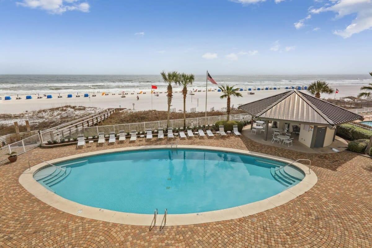 Windward Pointe 1401-large Balcony Views Holiday home