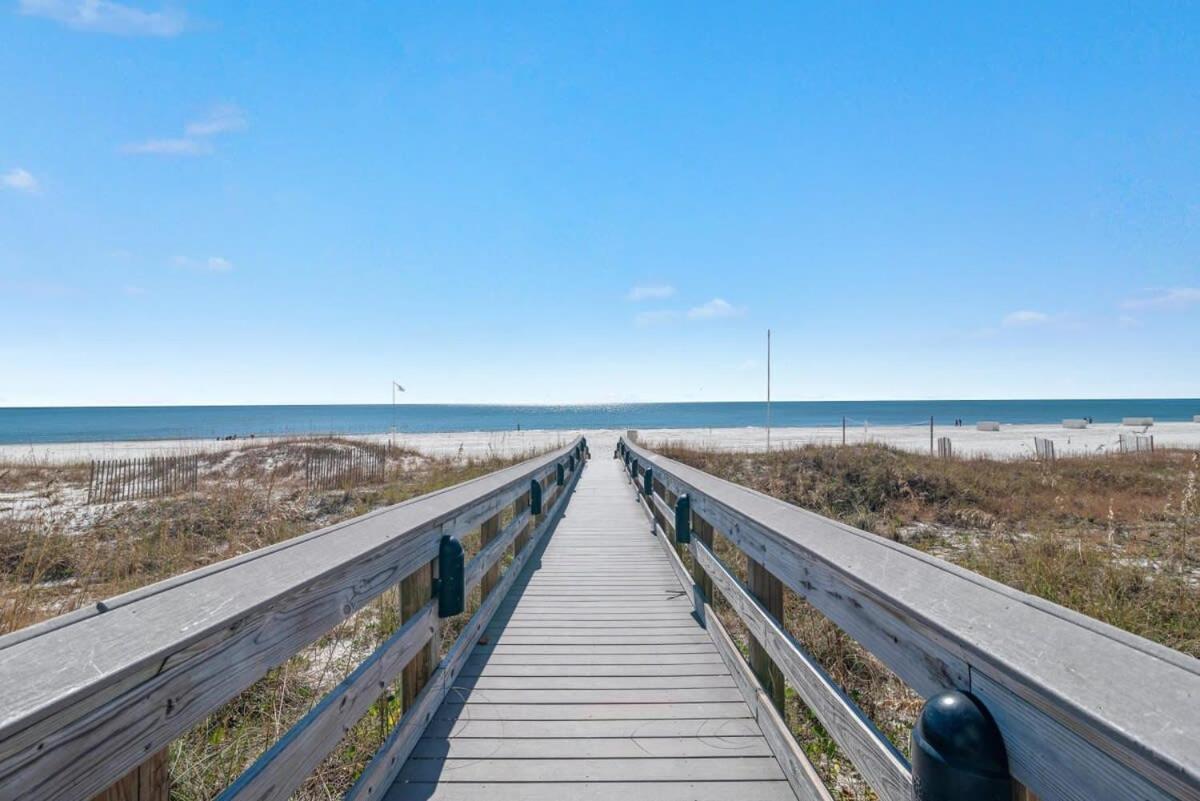 Holiday home Windward Pointe 1401-large Balcony Views *