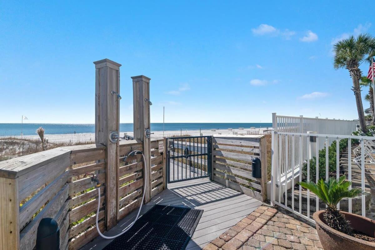 Holiday home Windward Pointe 1401-large Balcony Views Orange Beach