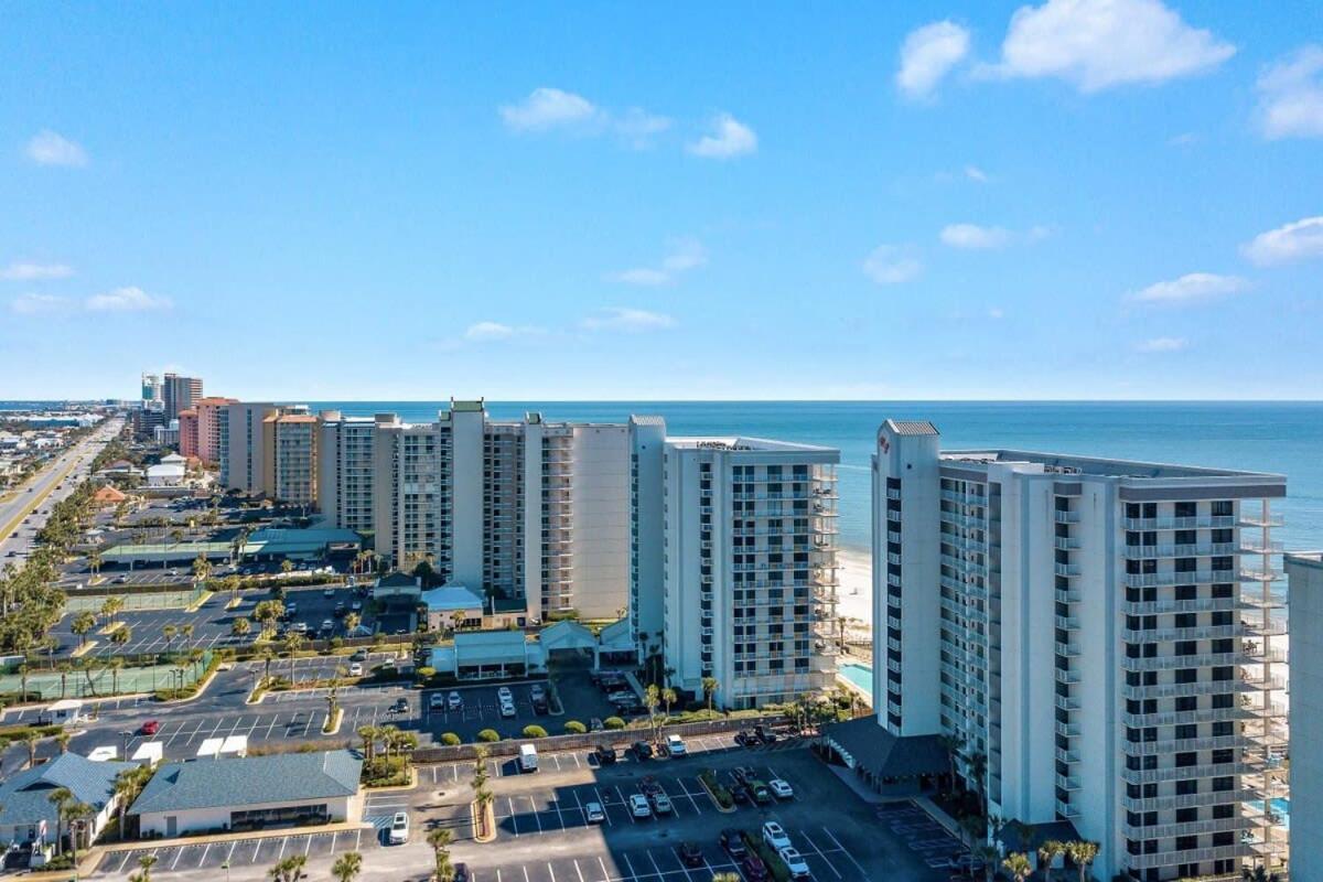 Windward Pointe 1401-large Balcony Views Holiday home Orange Beach