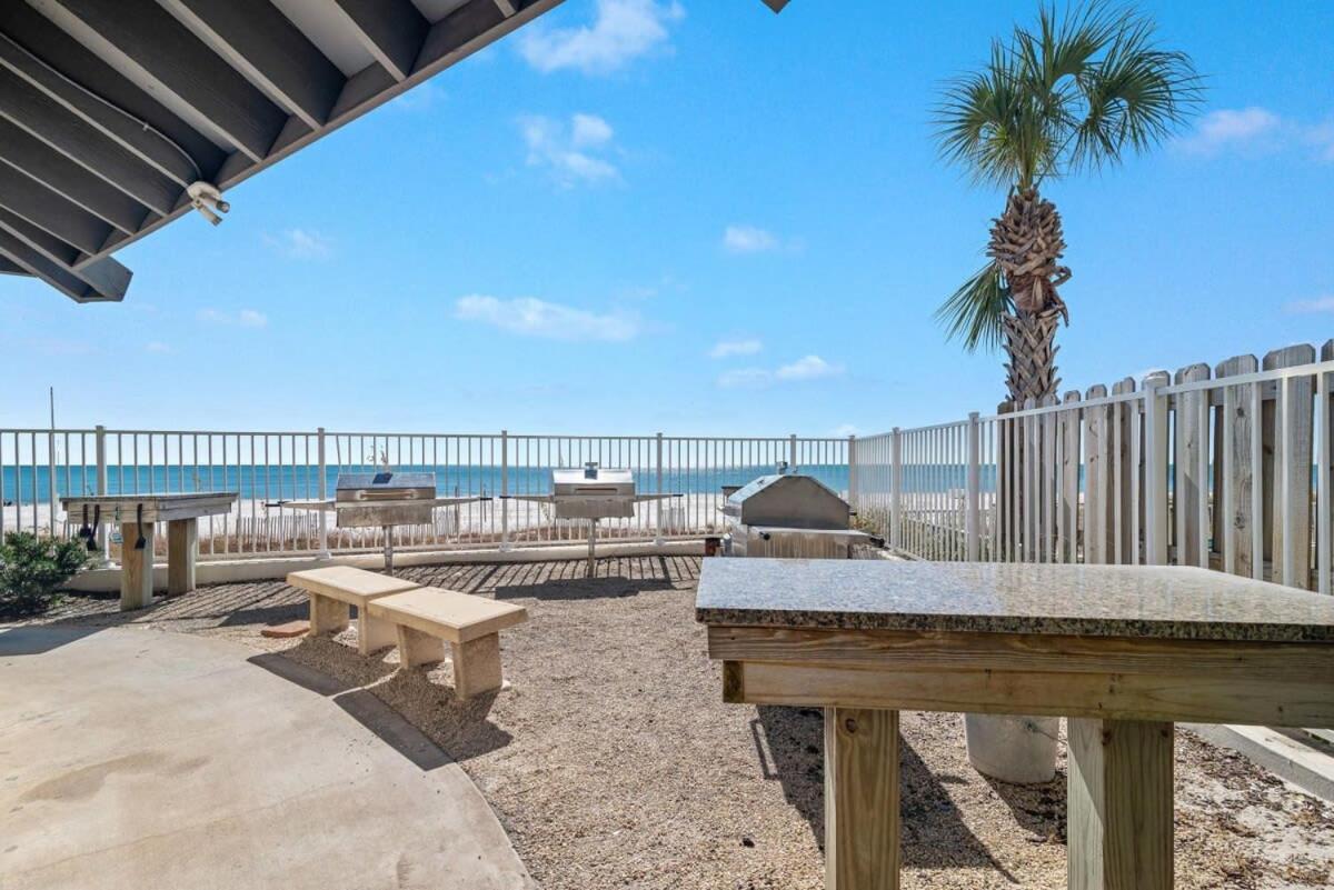 Holiday home Windward Pointe 1401-large Balcony Views *