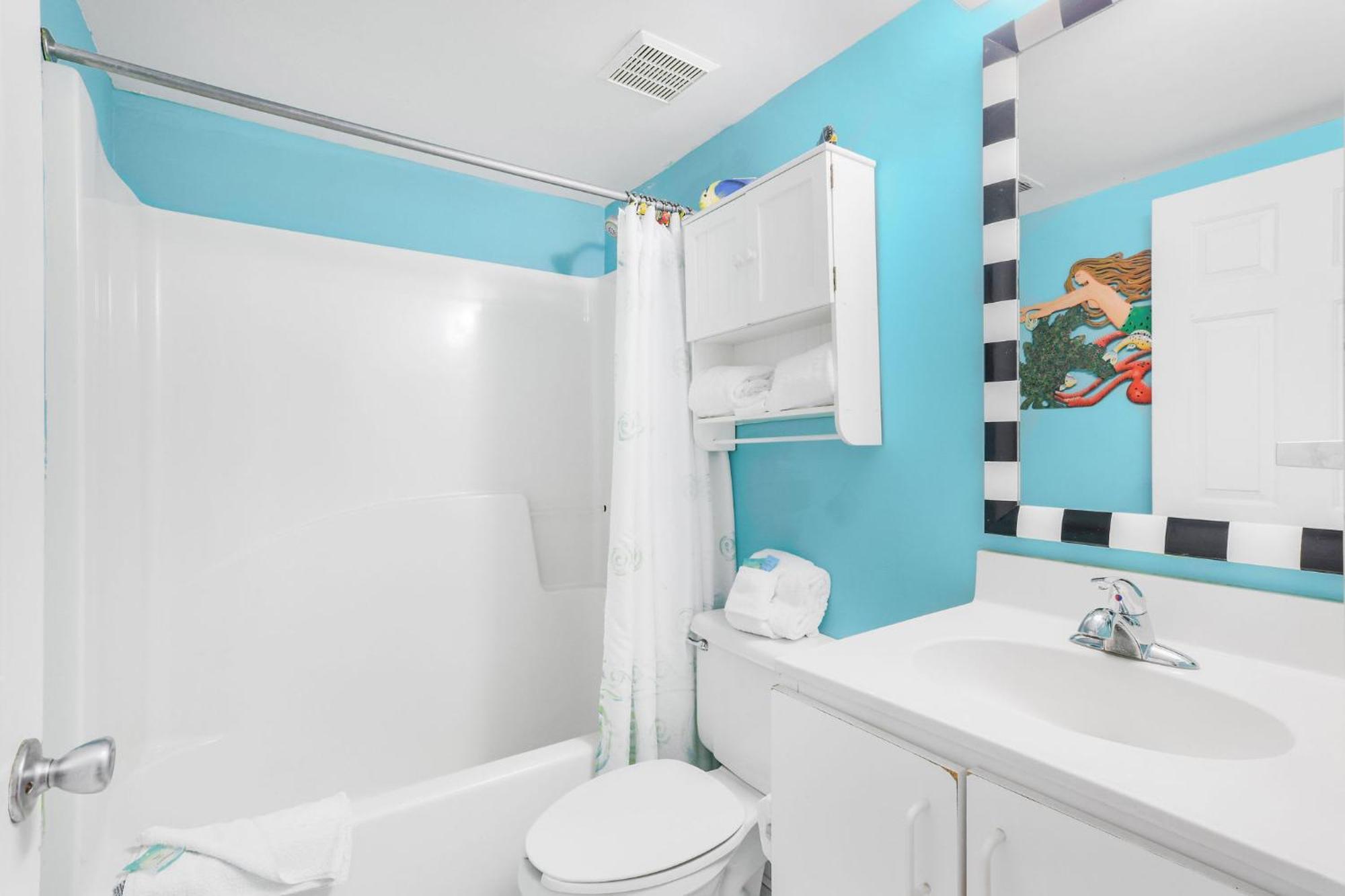 Holiday home Tradewinds 602- Beachfront Heated Indoor Pool