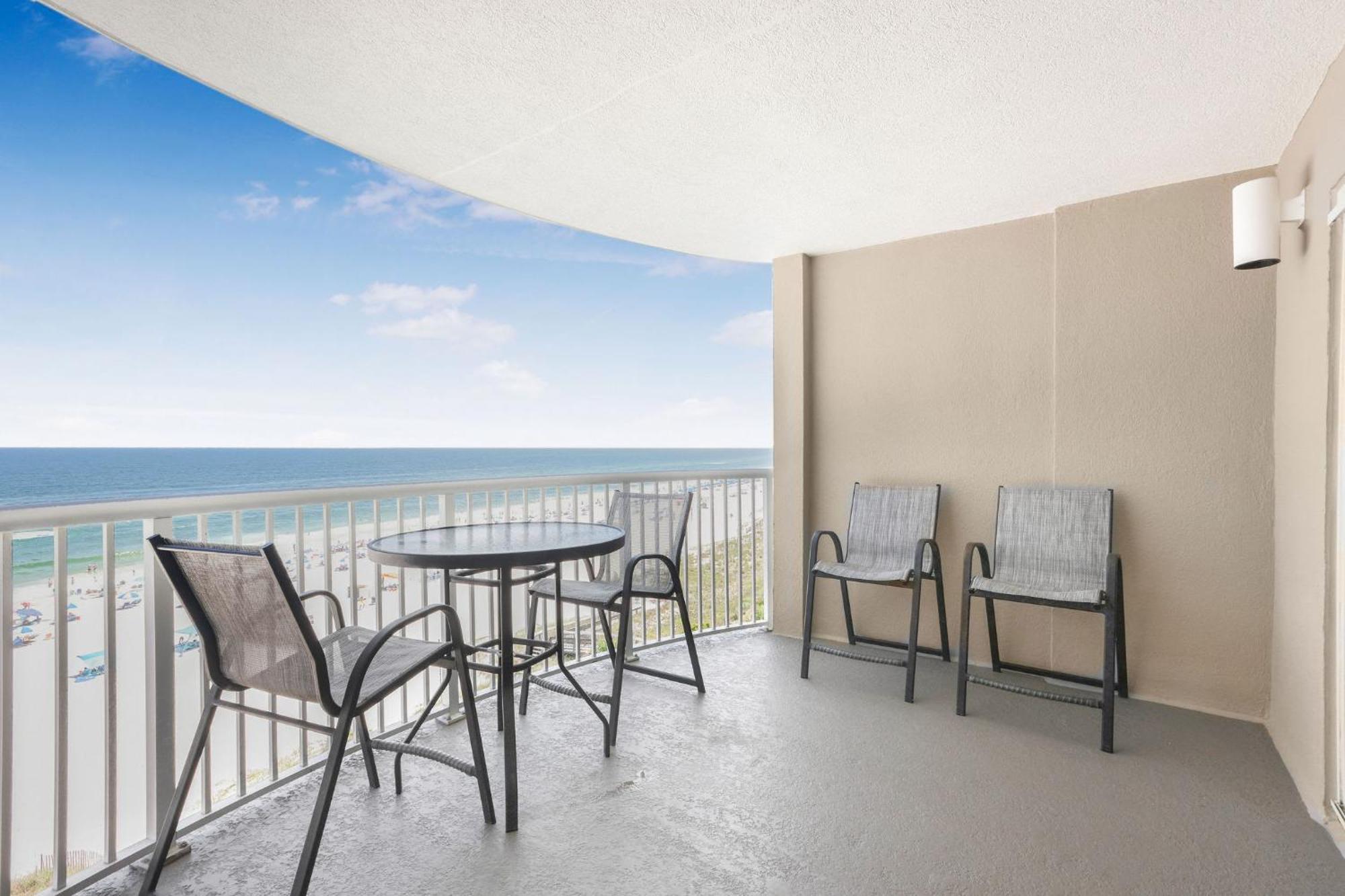 Holiday home Tradewinds 602- Beachfront Heated Indoor Pool *