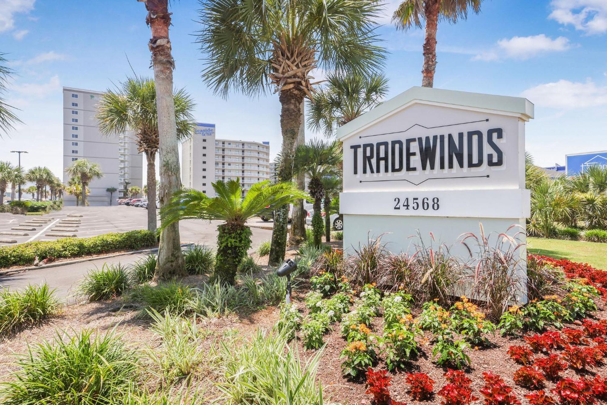 Holiday home Tradewinds 602- Beachfront Heated Indoor Pool *