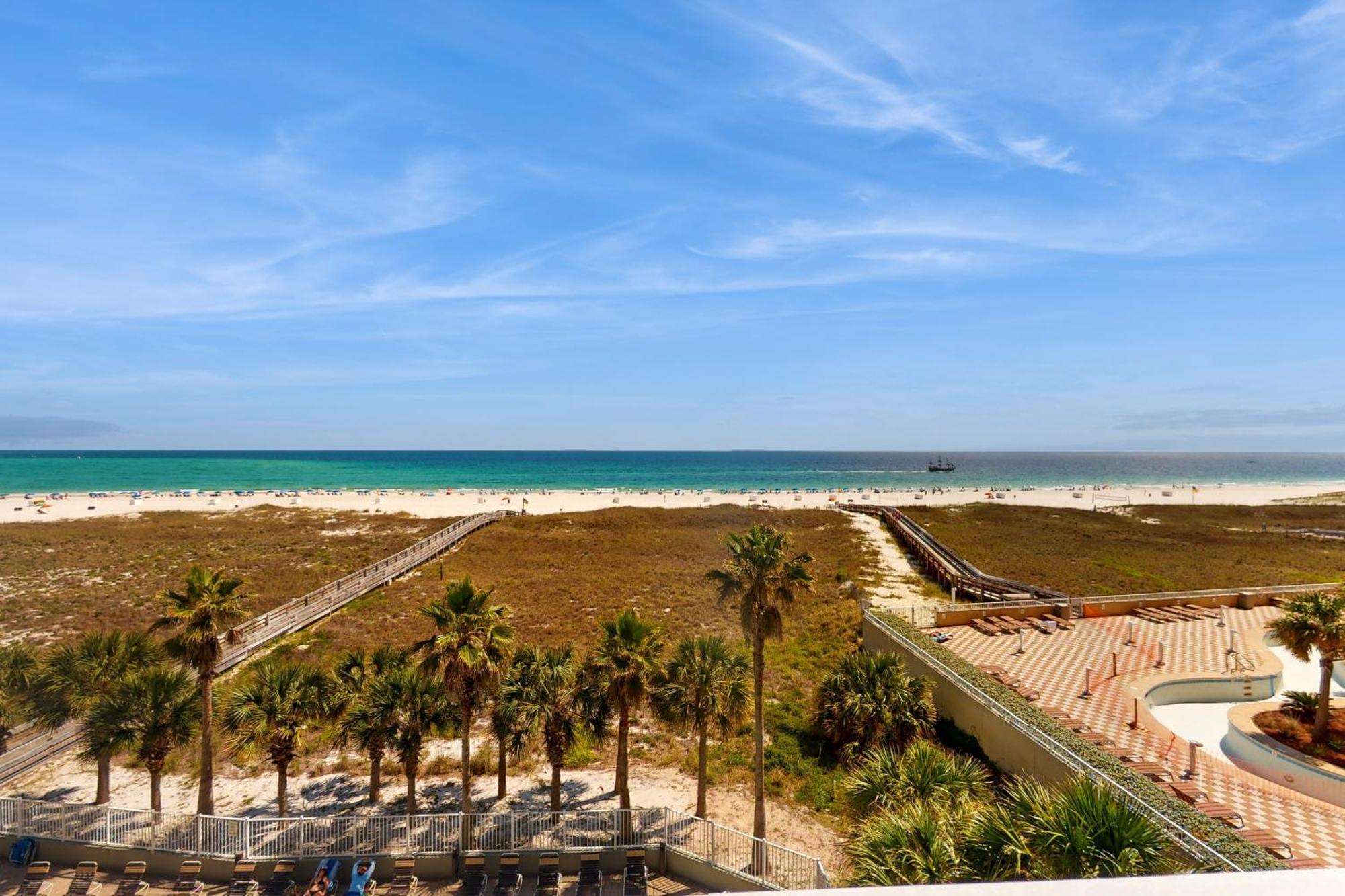 Holiday home Tidewater On Orange Orange Beach
