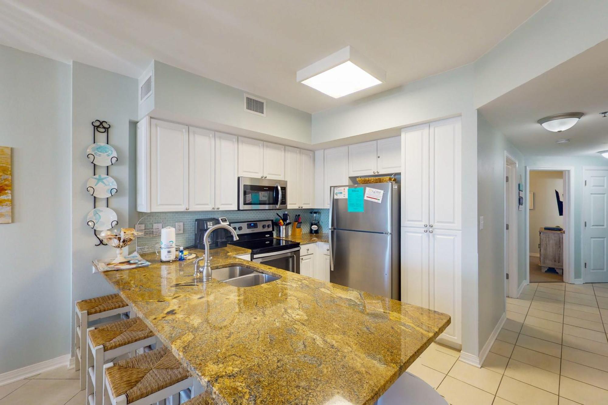 Tidewater On Orange Holiday home *