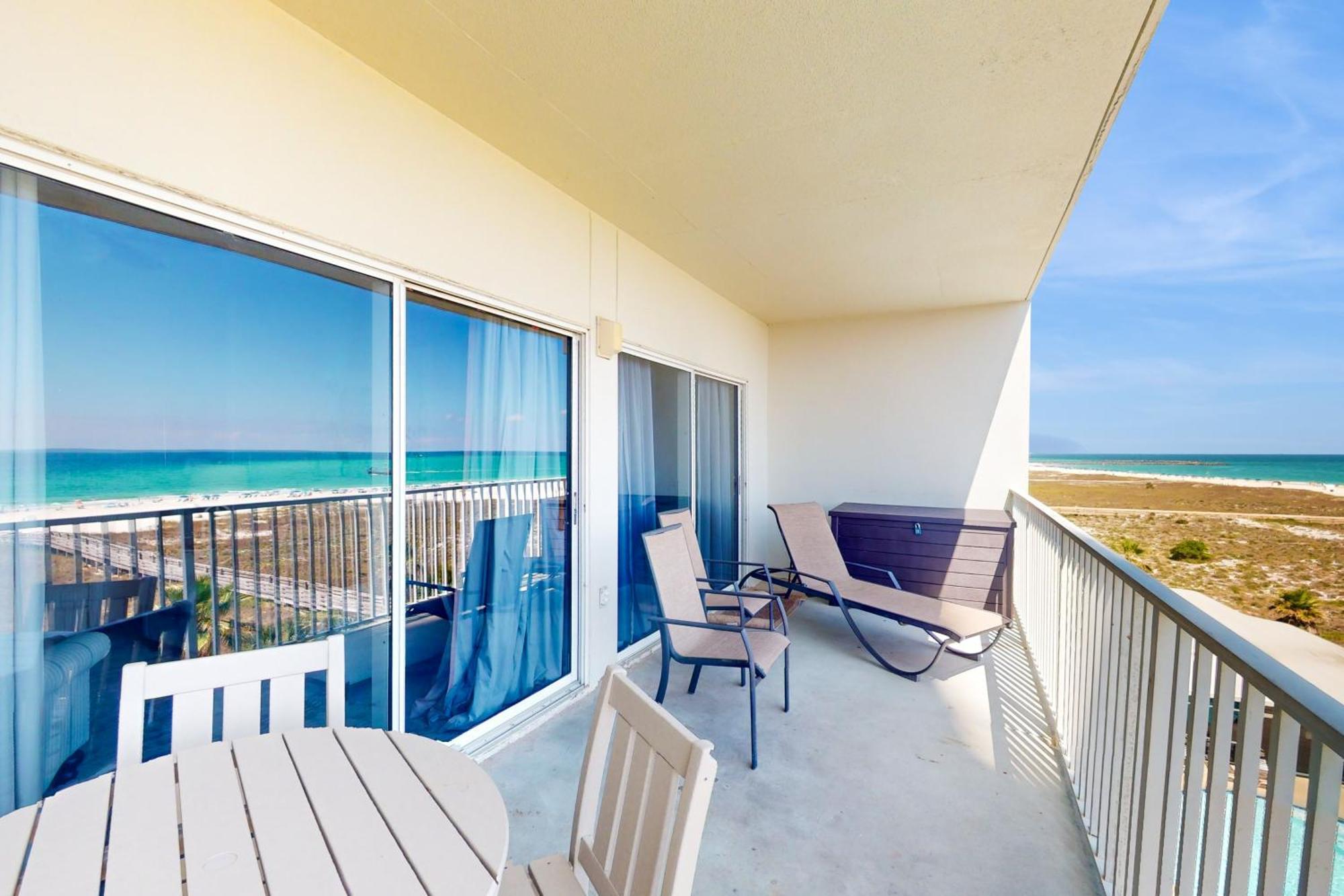 Holiday home Tidewater On Orange *