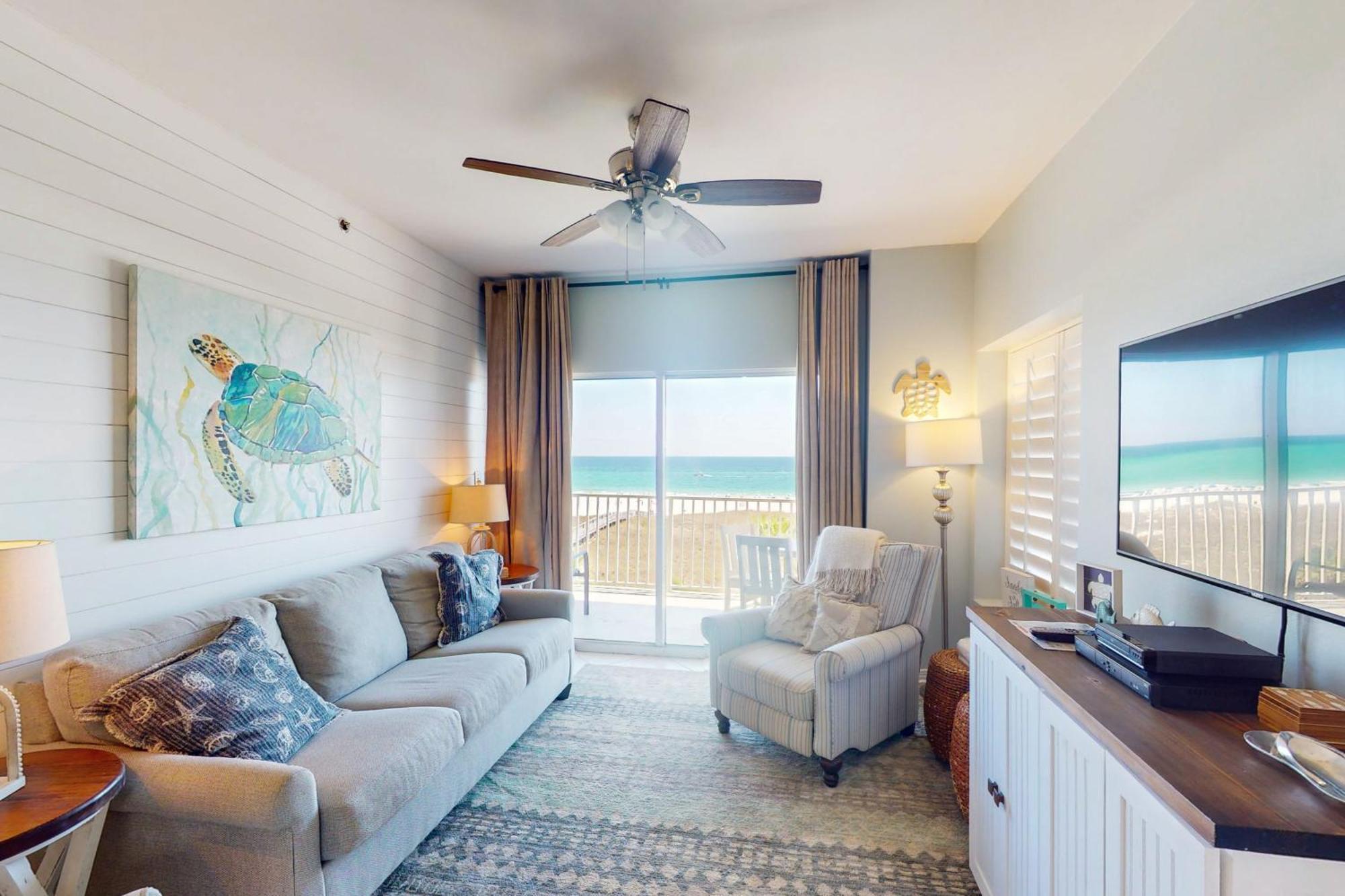 Tidewater On Orange Holiday home