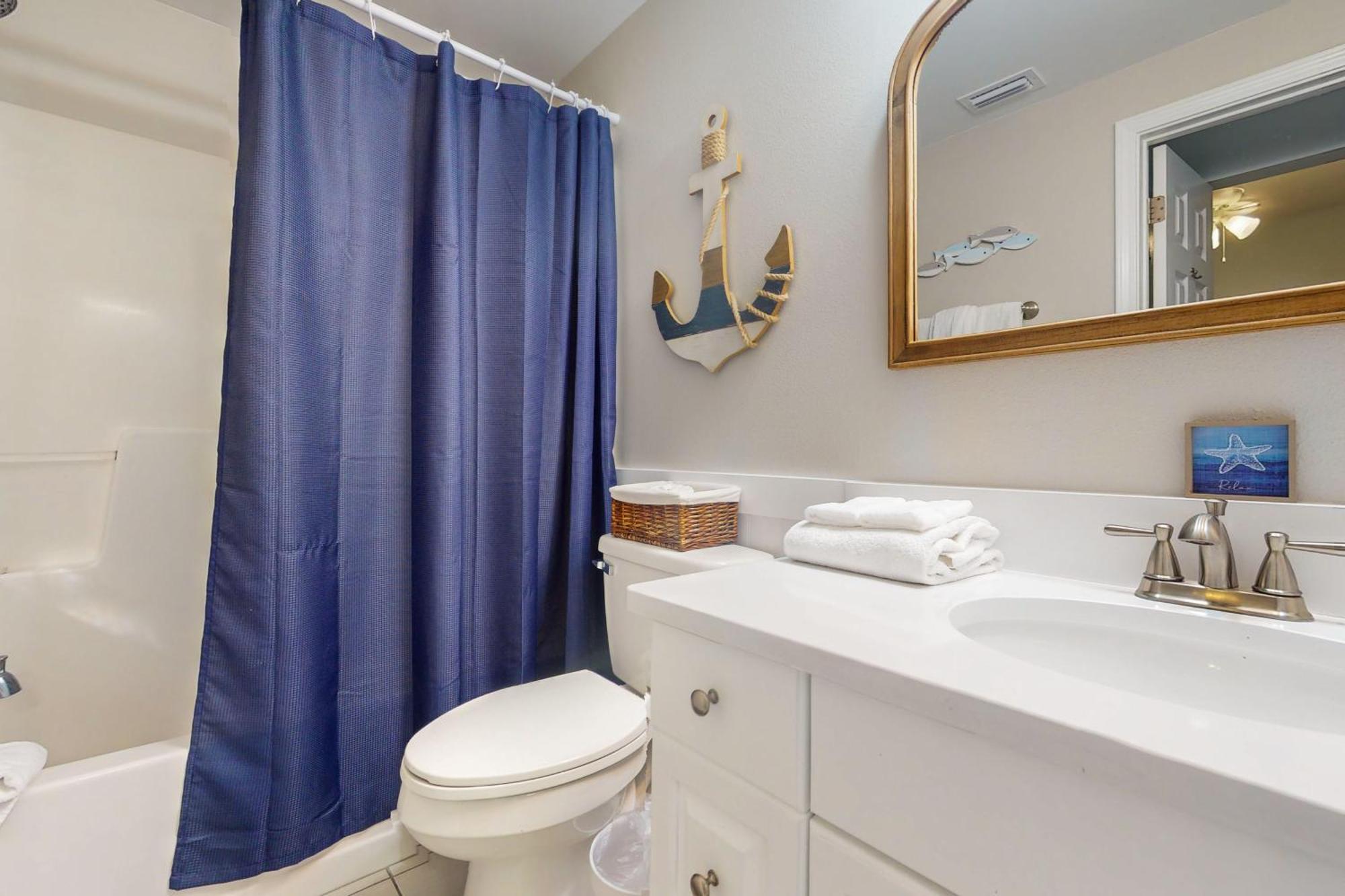Holiday home Tidewater On Orange