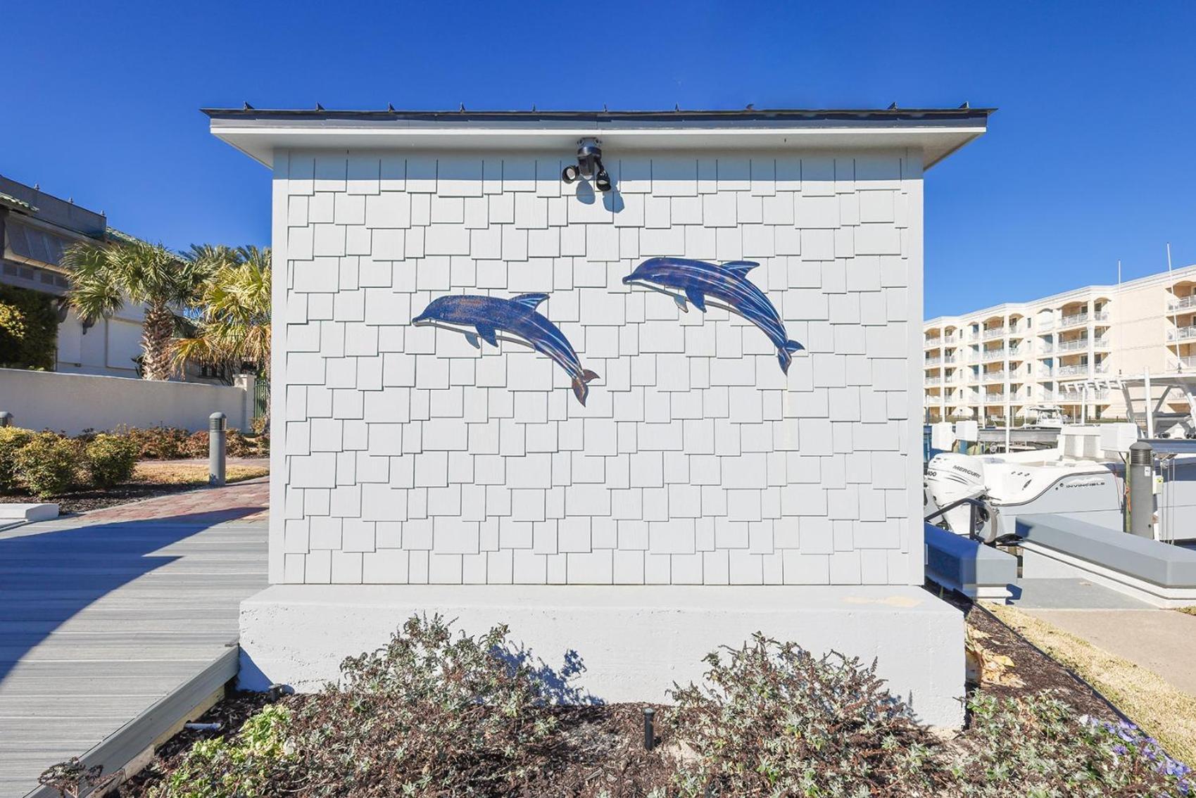 Apartment Phoenix On The Bay 2 By Brett Robinson Vacations *