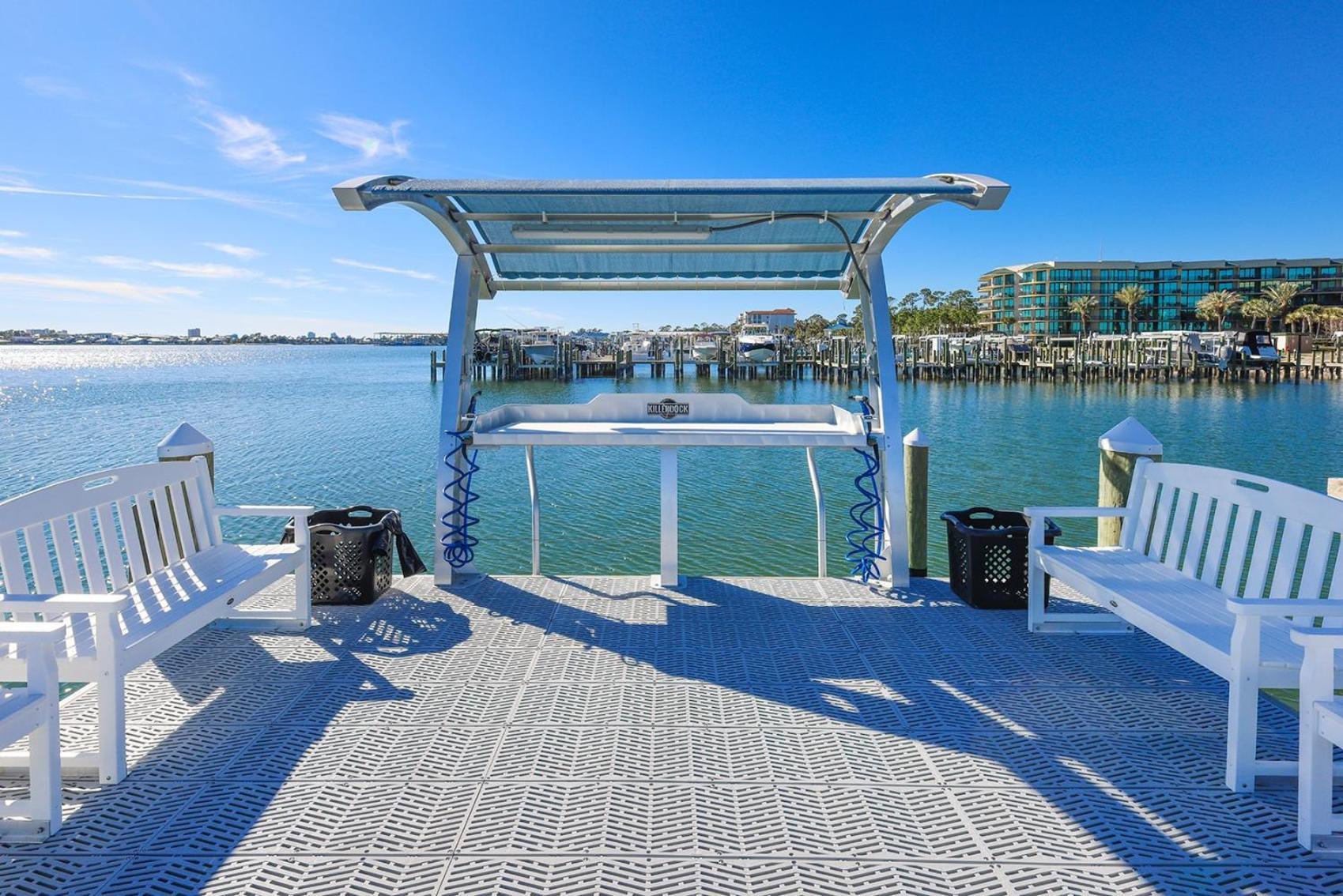 Phoenix On The Bay 2 By Brett Robinson Vacations * Orange Beach