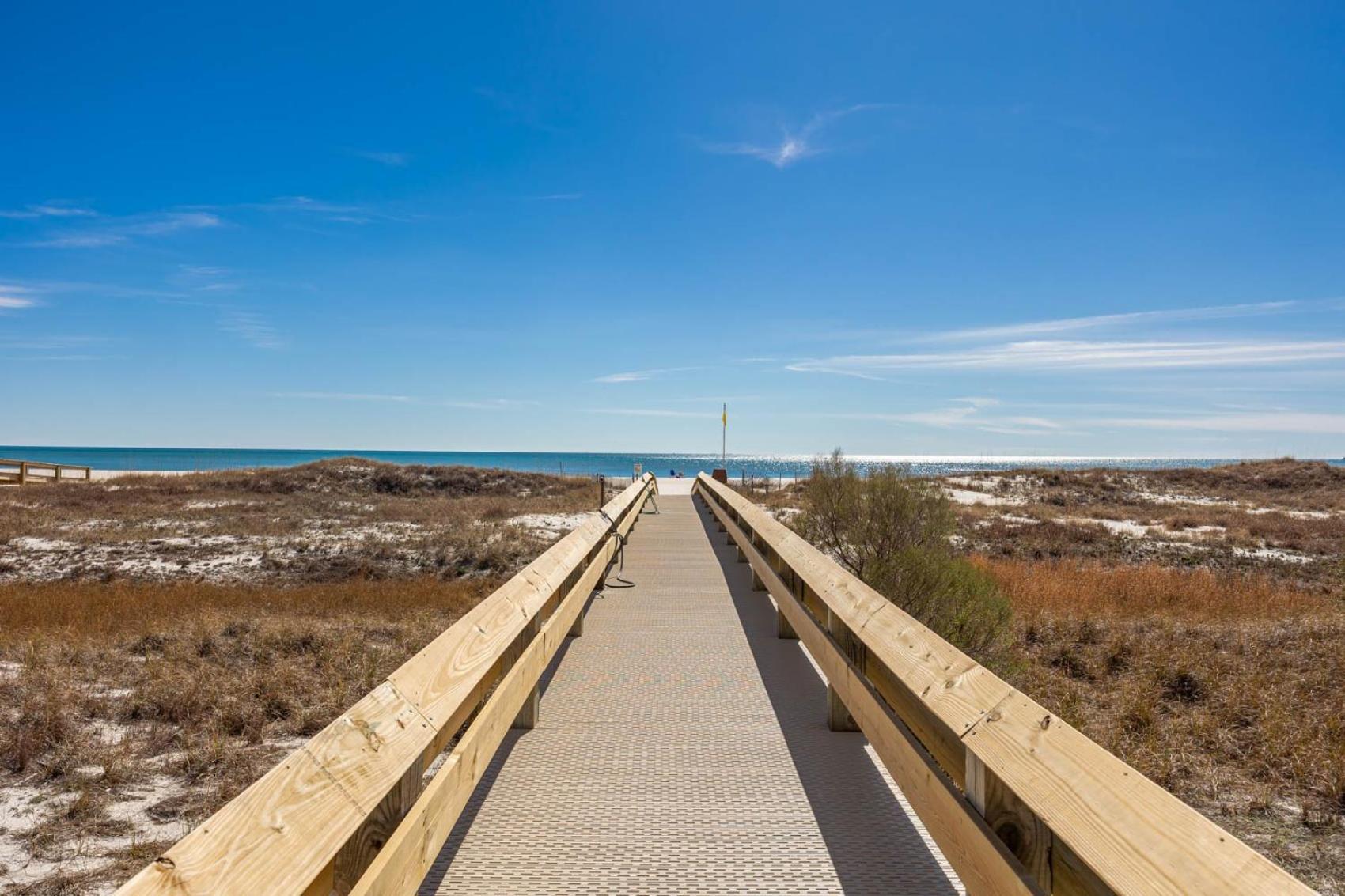 Apartment Phoenix Viii By Brett Robins Vacations Orange Beach