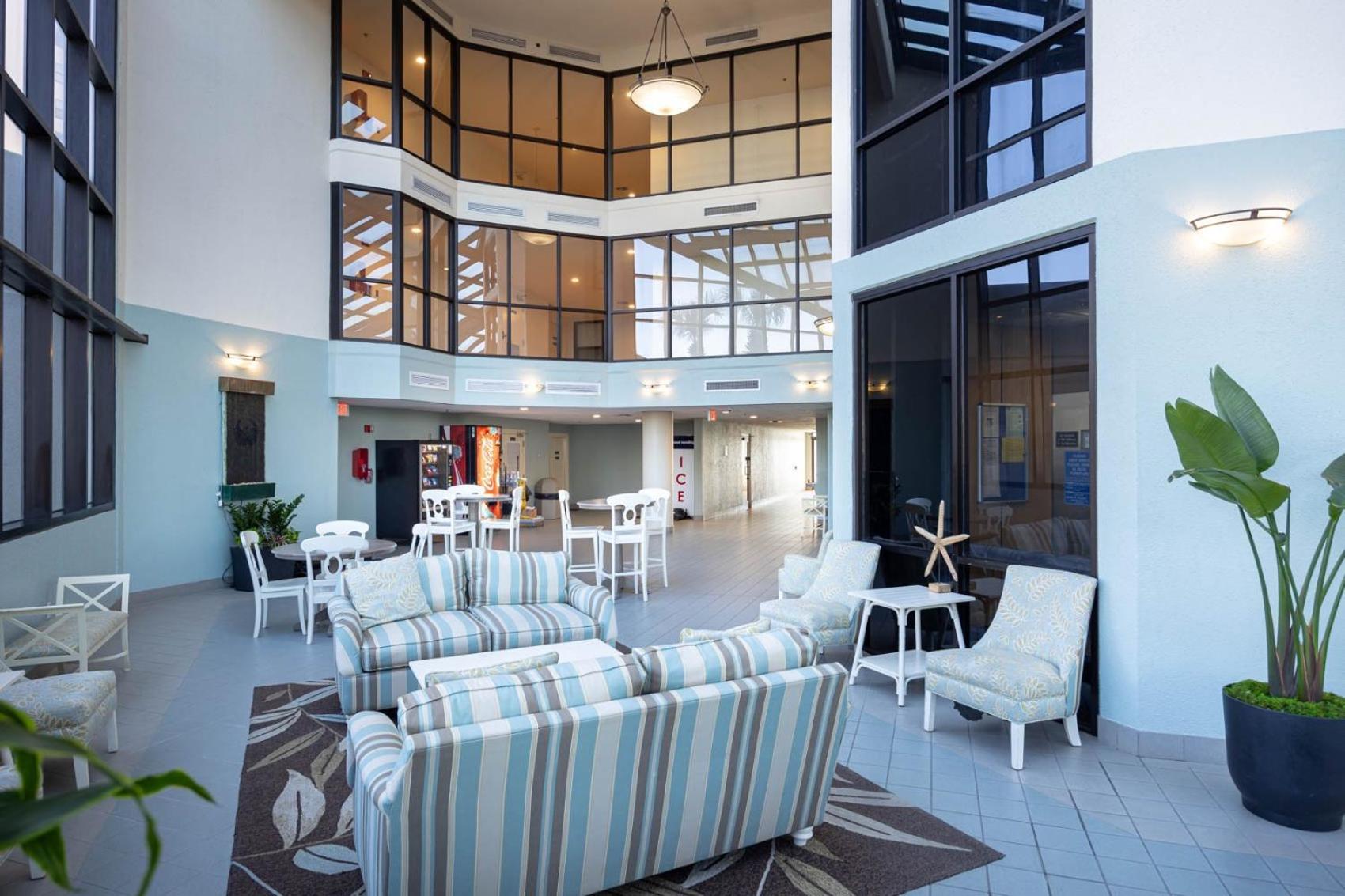 Apartment Phoenix Viii By Brett Robins Vacations Orange Beach