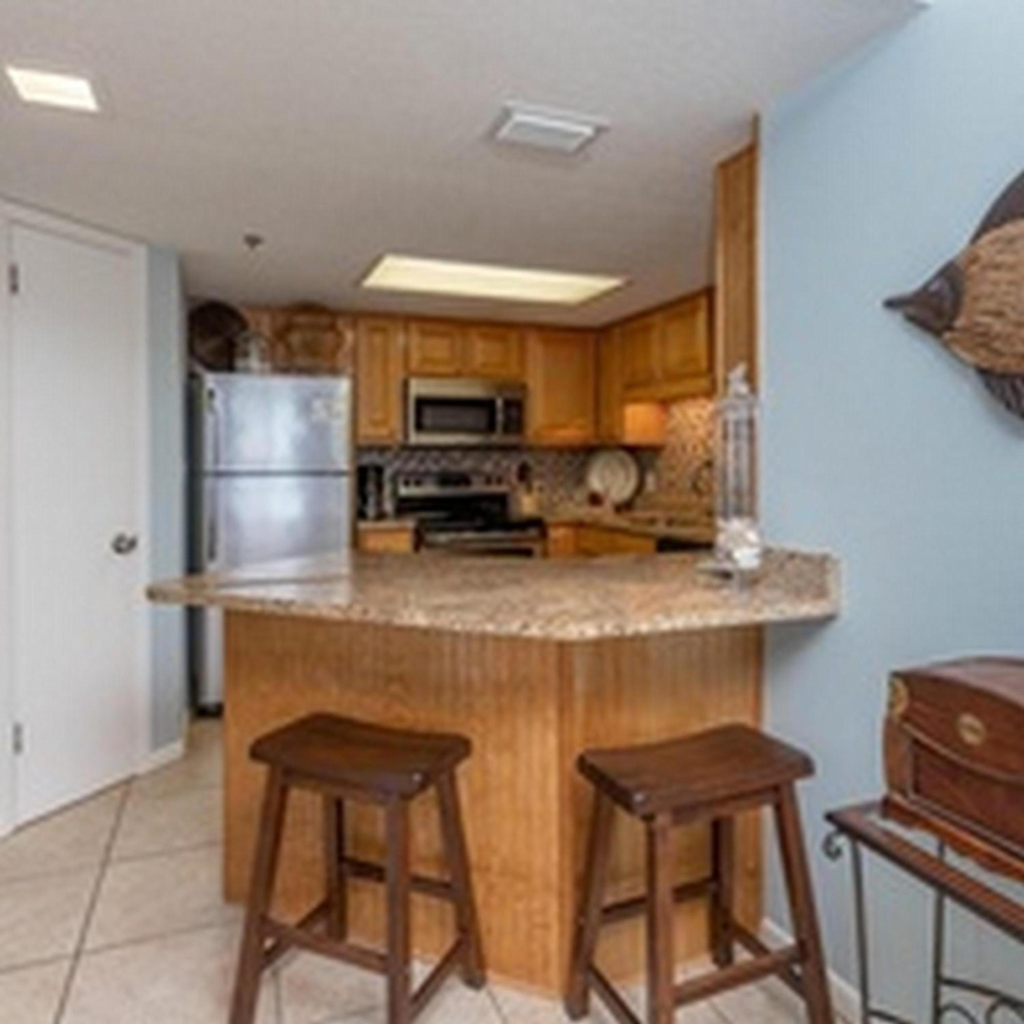 Apartment Phoenix Vi By Brett Robinson Vacations Orange Beach